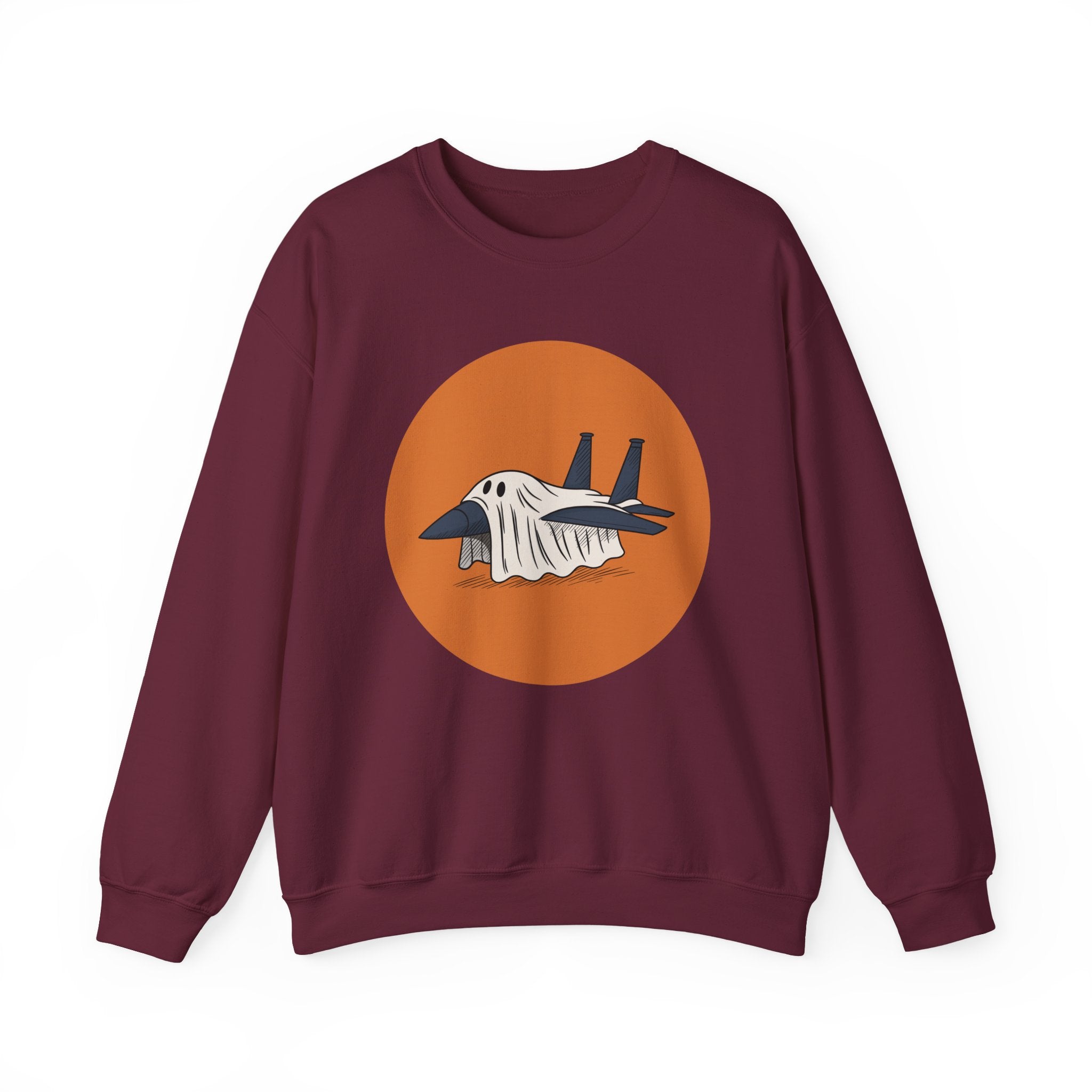 F-15 Ghost Sweatshirt (Unisex)