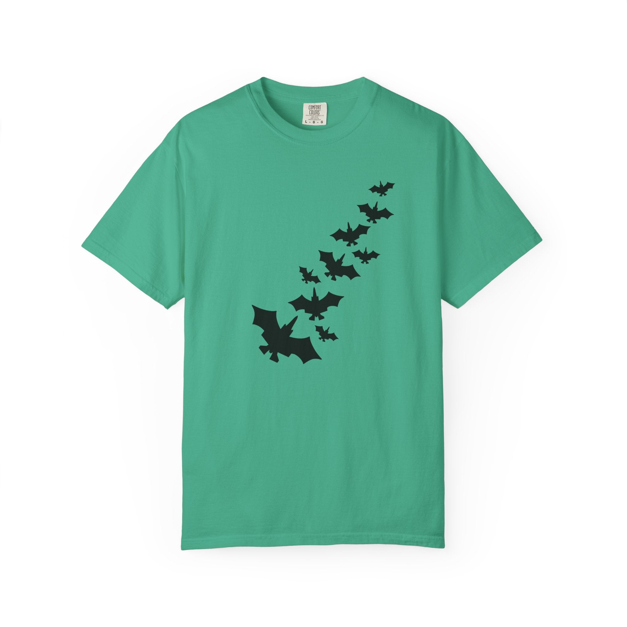 F-35 Bats Tee (Unisex)