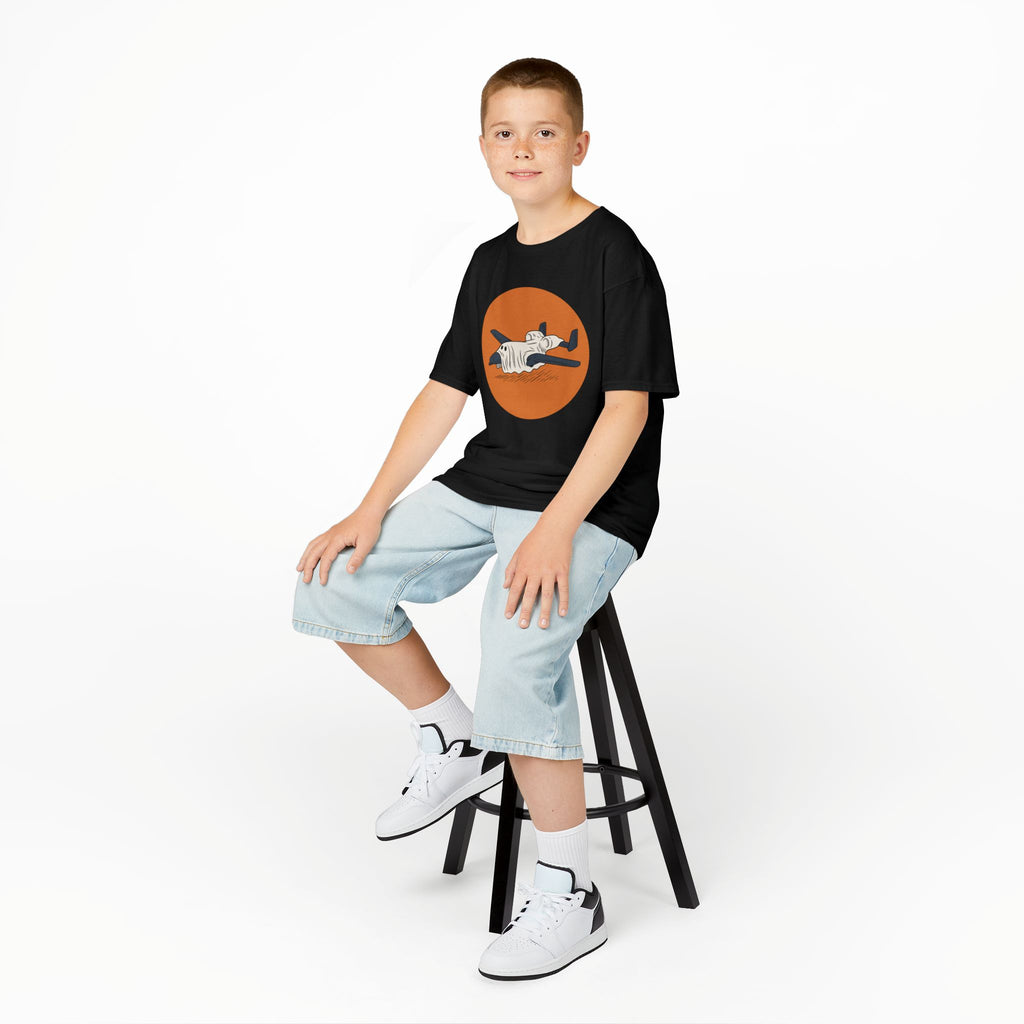 A-10 Ghost Tee (Youth)