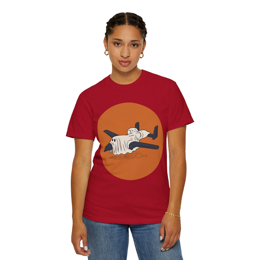 A-10 Ghost Tee (Unisex)
