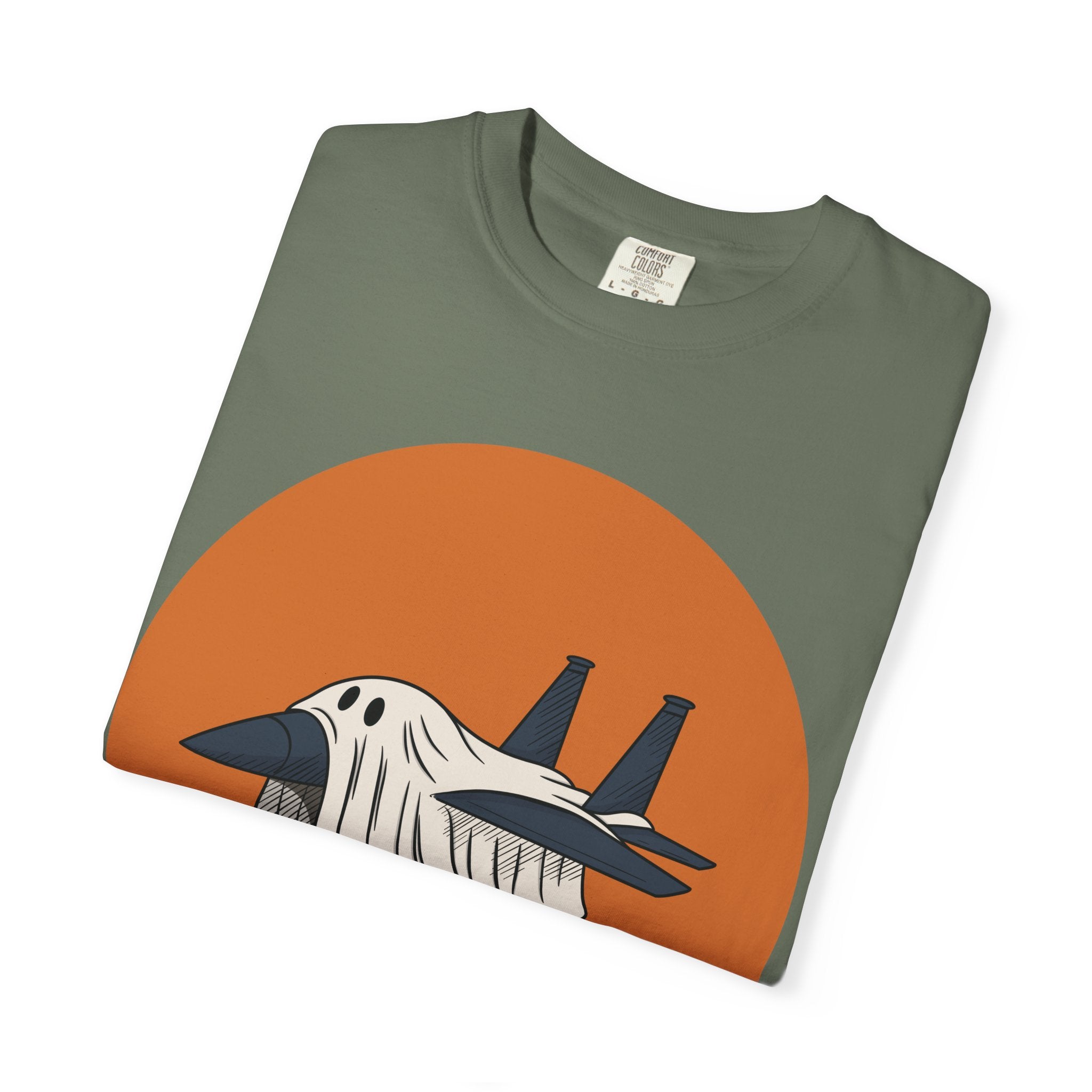 F-15 Ghost Tee (Unisex)