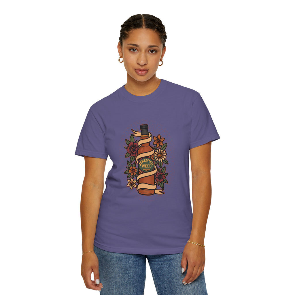 Jeremiah Weed Tee (Unisex)