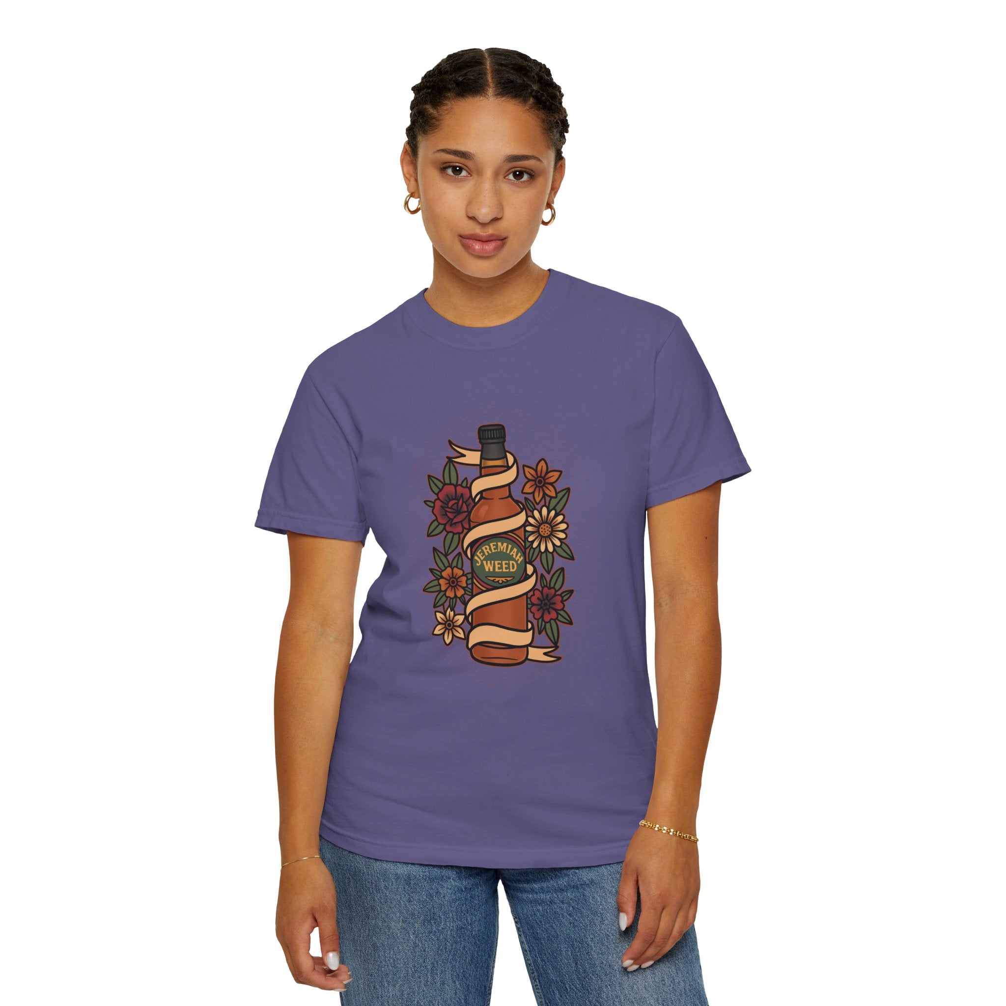 Jeremiah Weed Tee (Unisex)