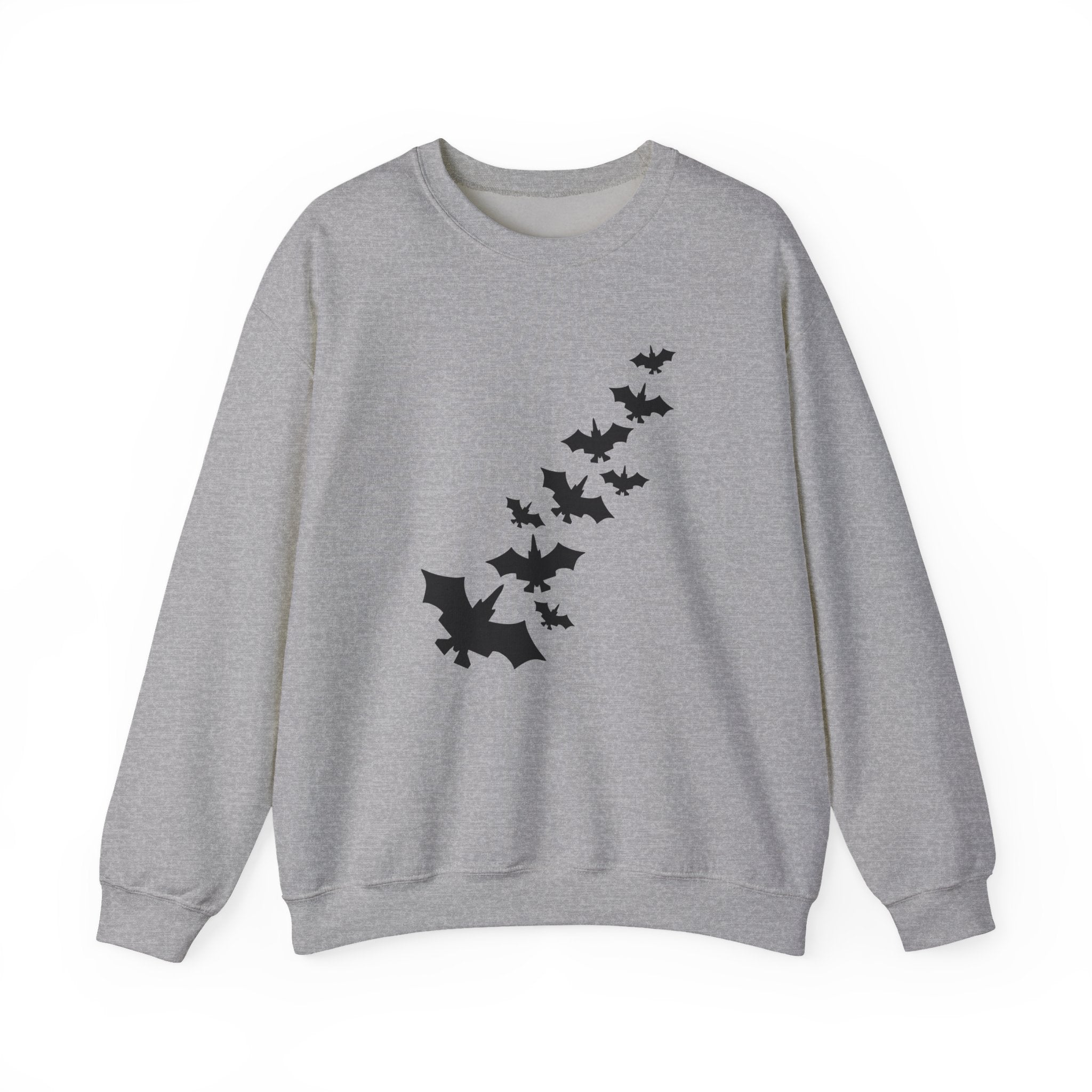 F-35 Bats Sweatshirt (Unisex)