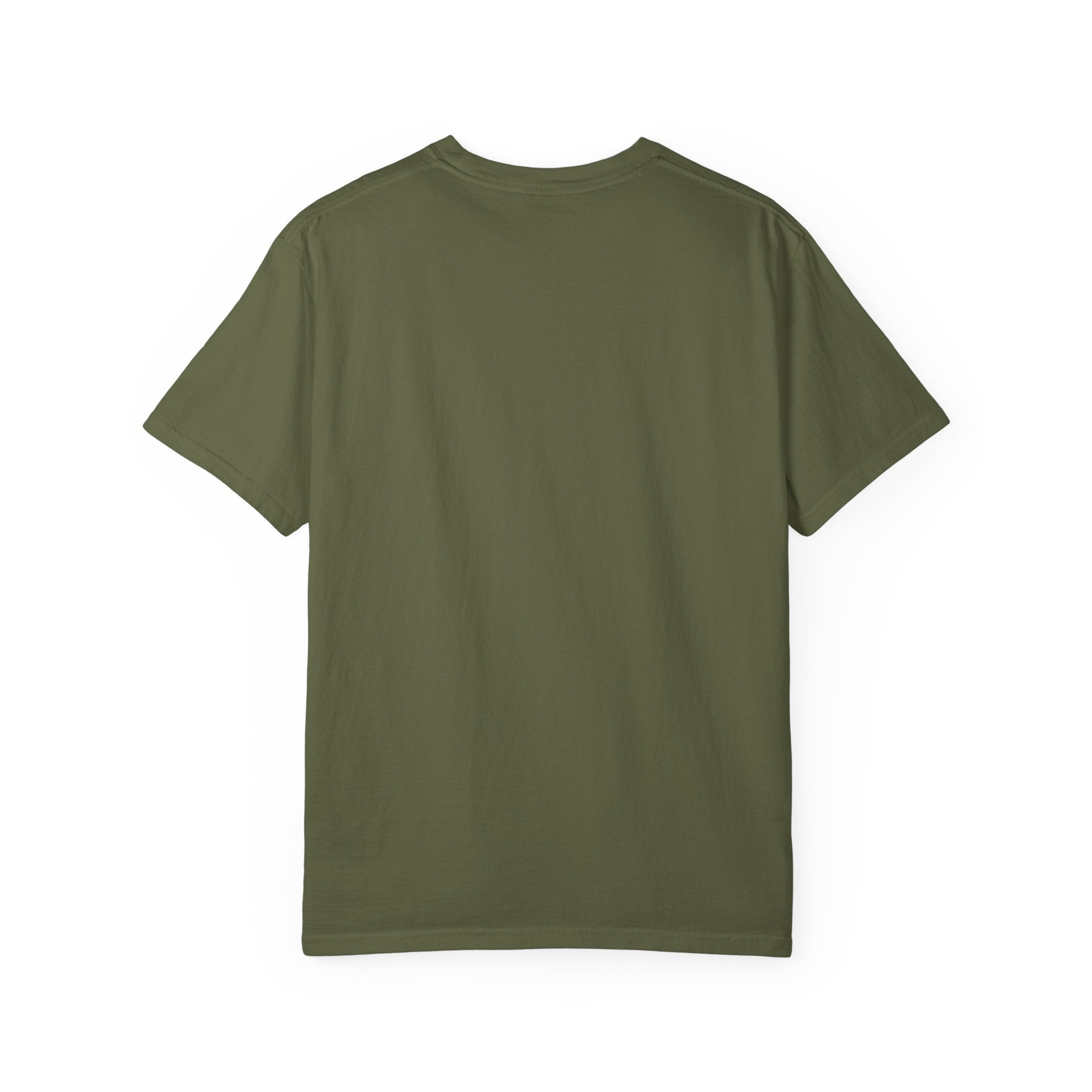 Fighter Pilot Tee - Fair 2 (Unisex)