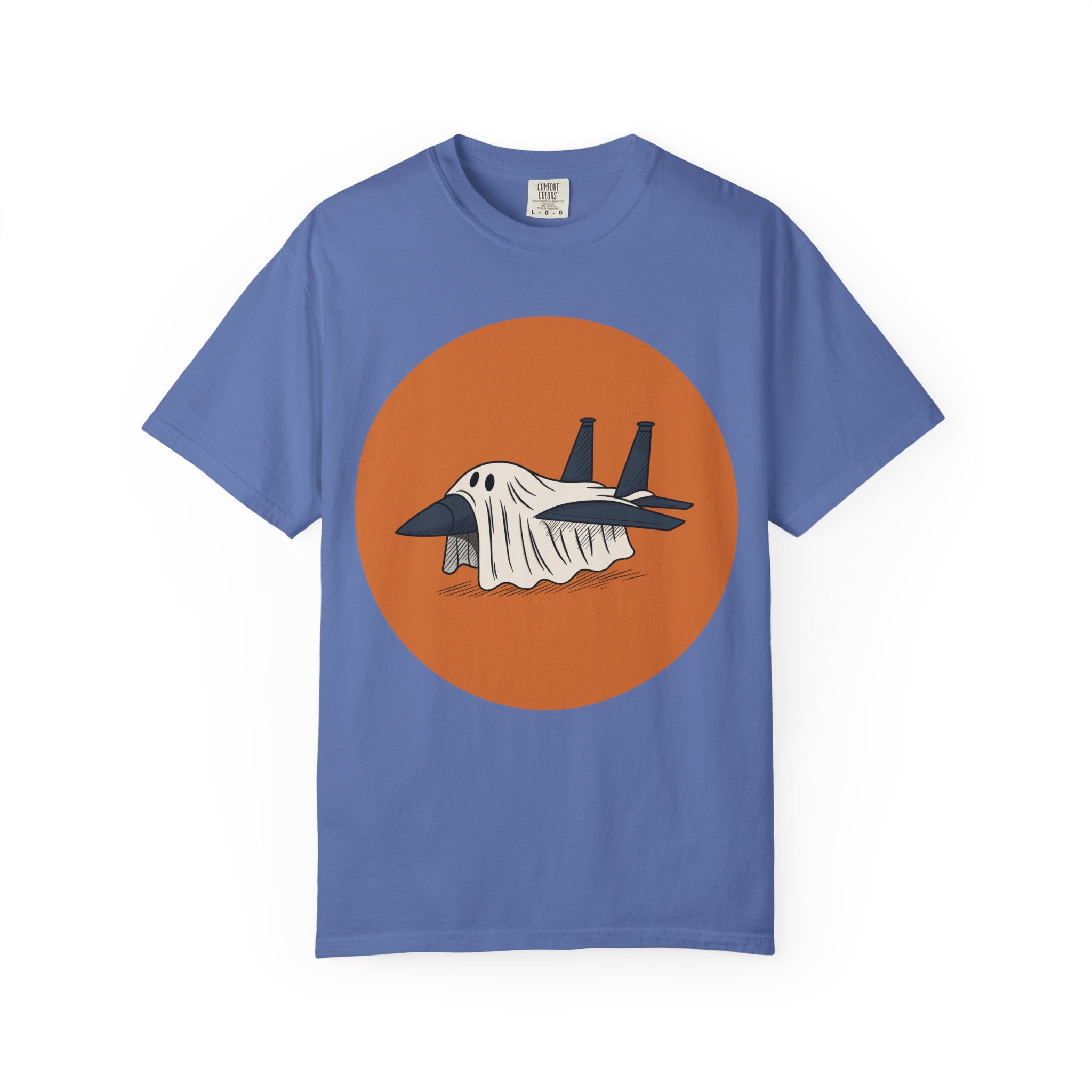 F-15 Ghost Tee (Unisex)
