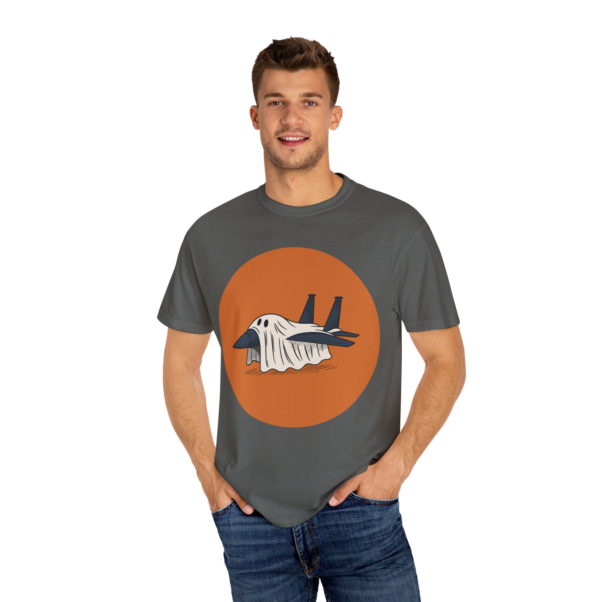 F-15 Ghost Tee (Unisex)