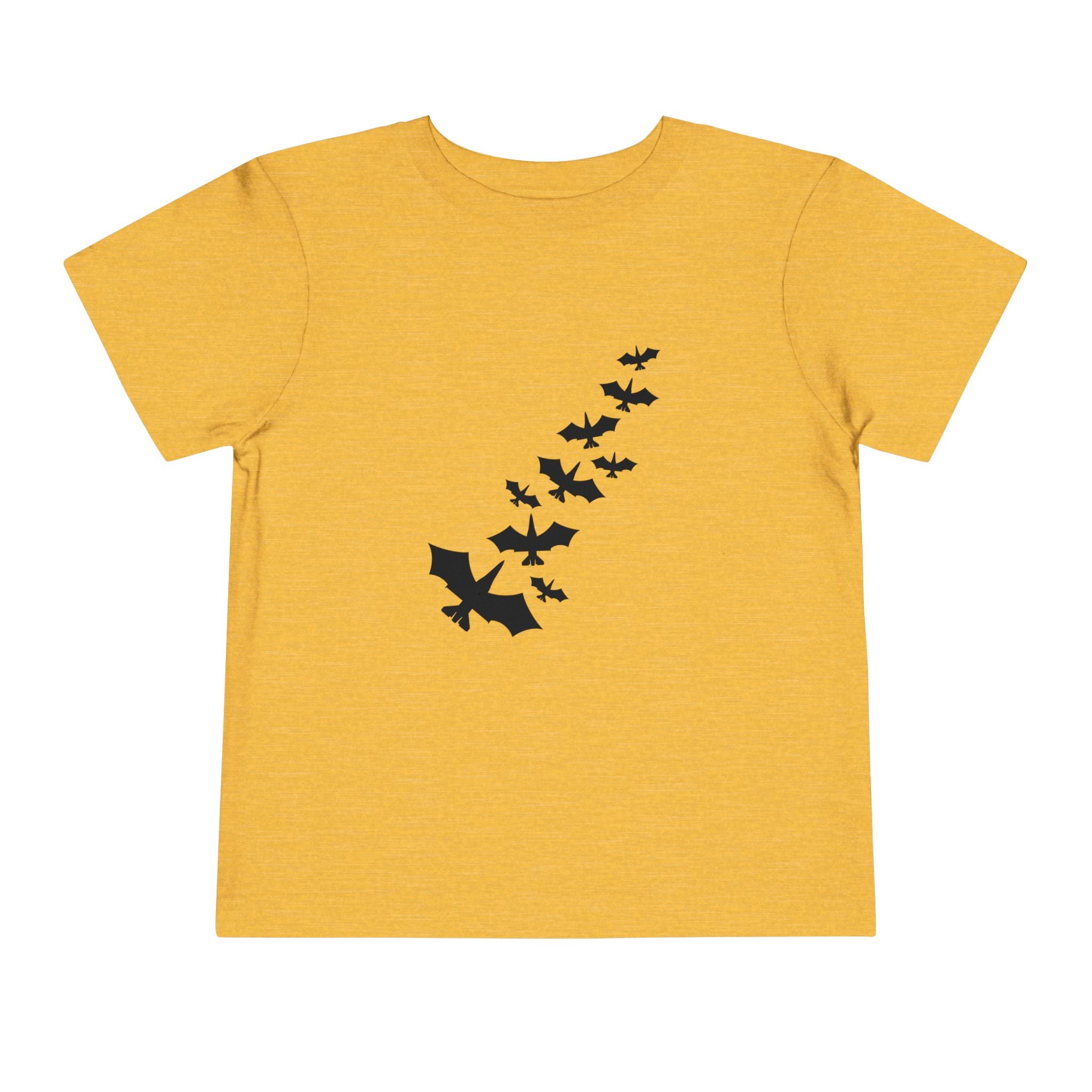 F-16 Bats Tee (Toddler)