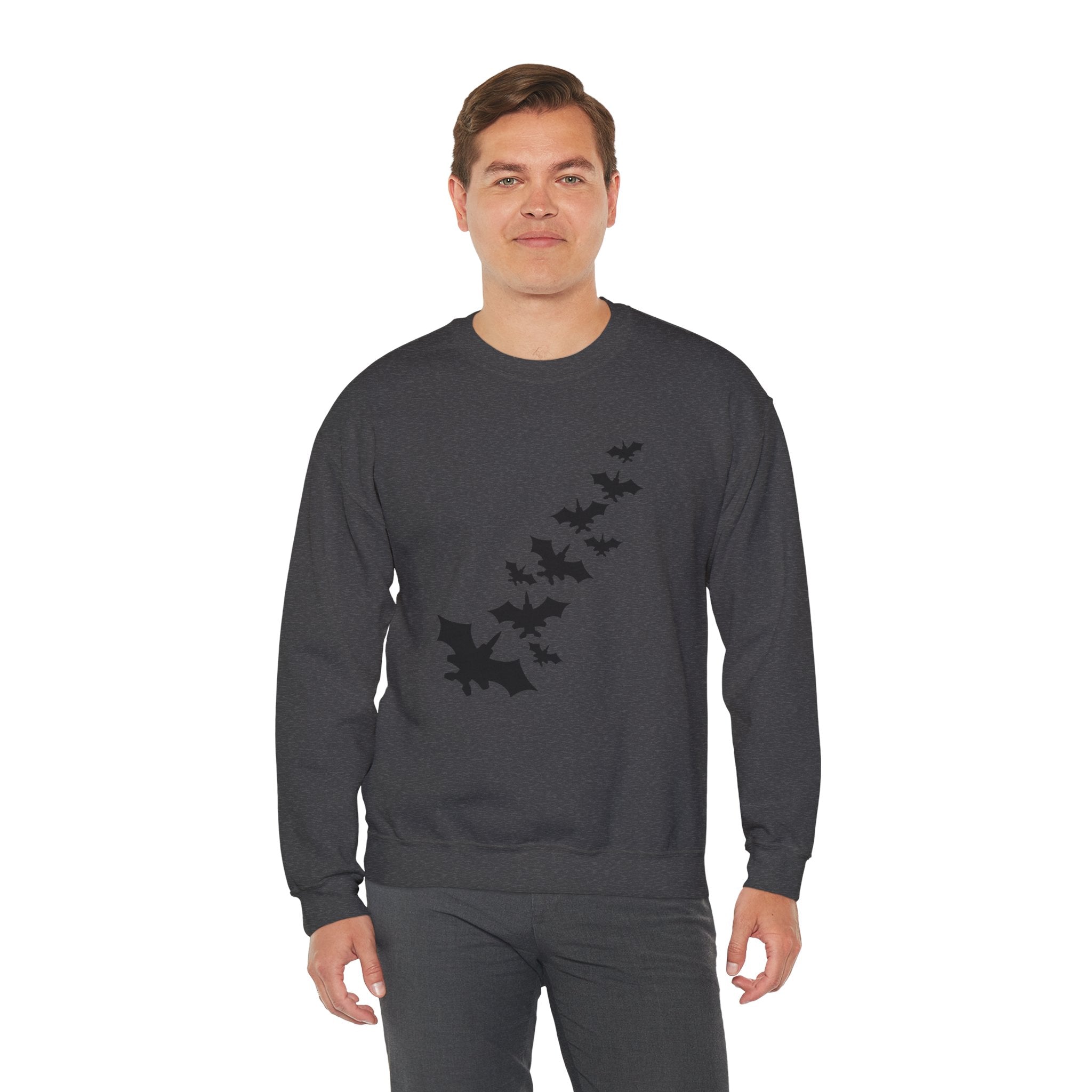 F-15 Bats Sweatshirt (Unisex)