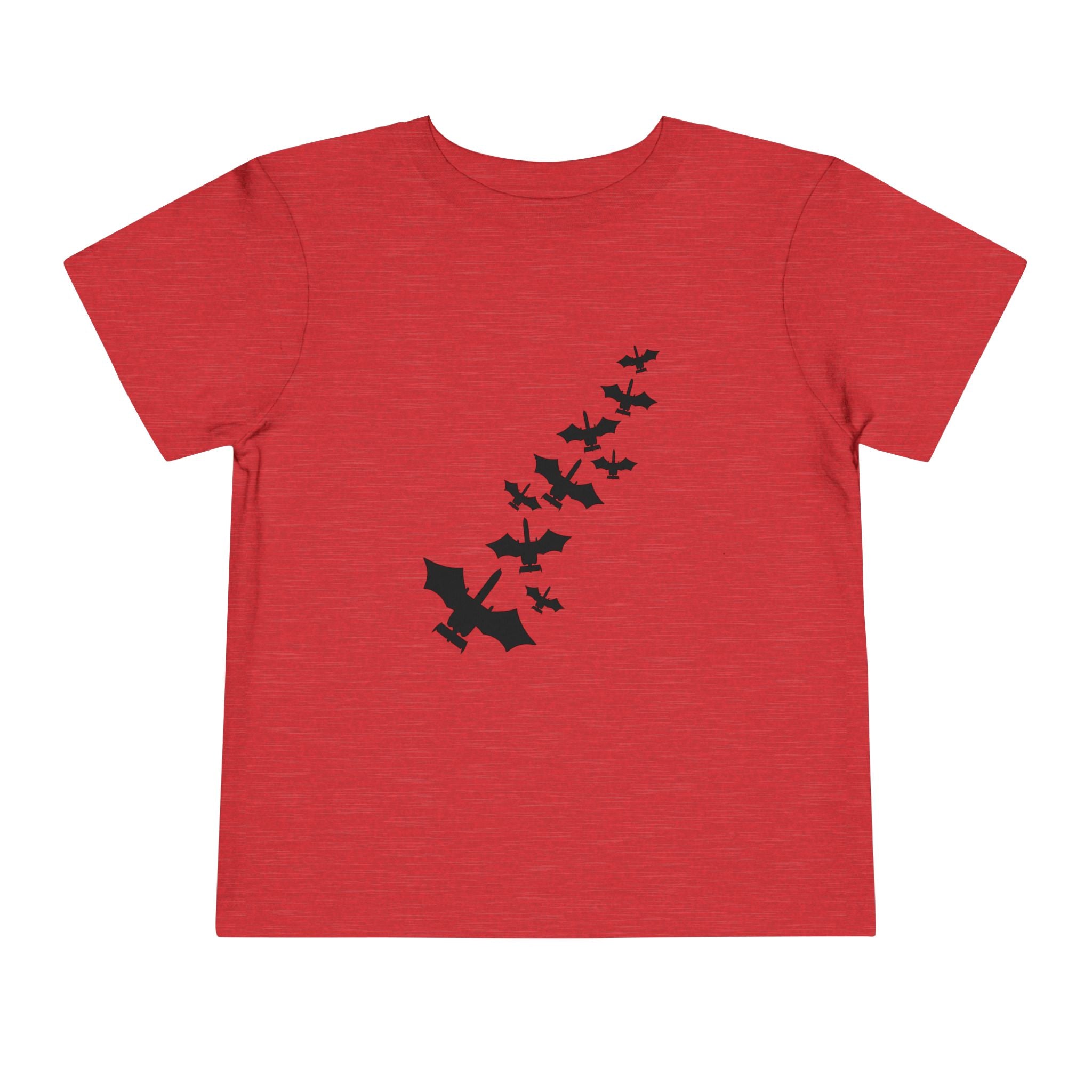 A-10 Bats Tee (Toddler)