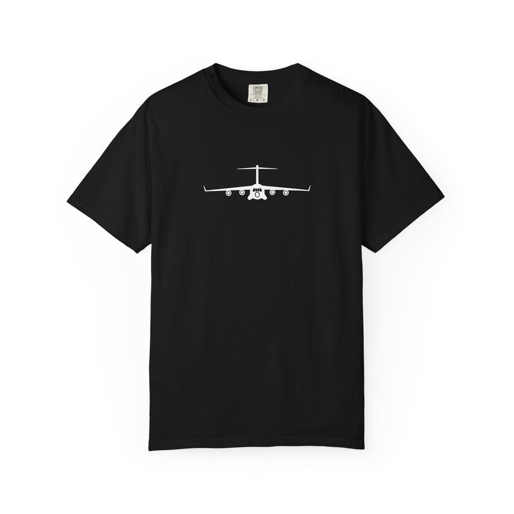 C-17 Silhouette Tee (Unisex)