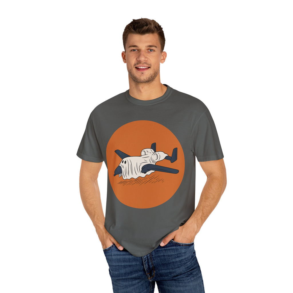 A-10 Ghost Tee (Unisex)