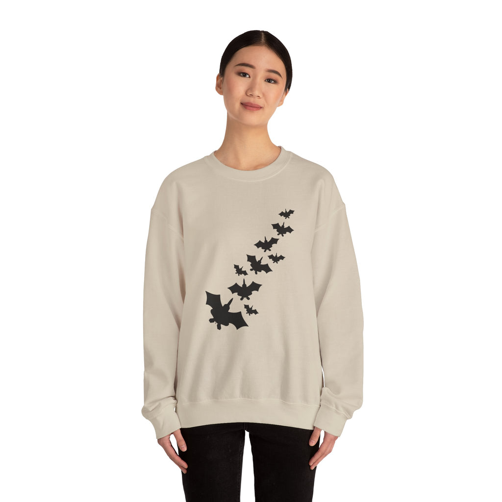 F-22 Bats Sweatshirt (Unisex)