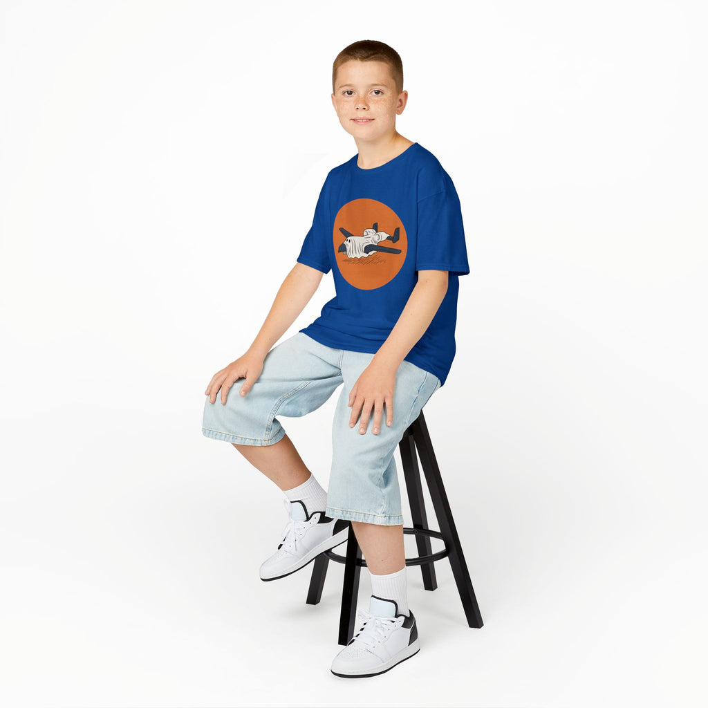 A-10 Ghost Tee (Youth)