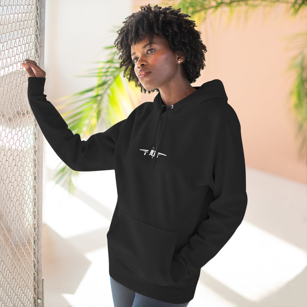 Strike Spouse Hoodie