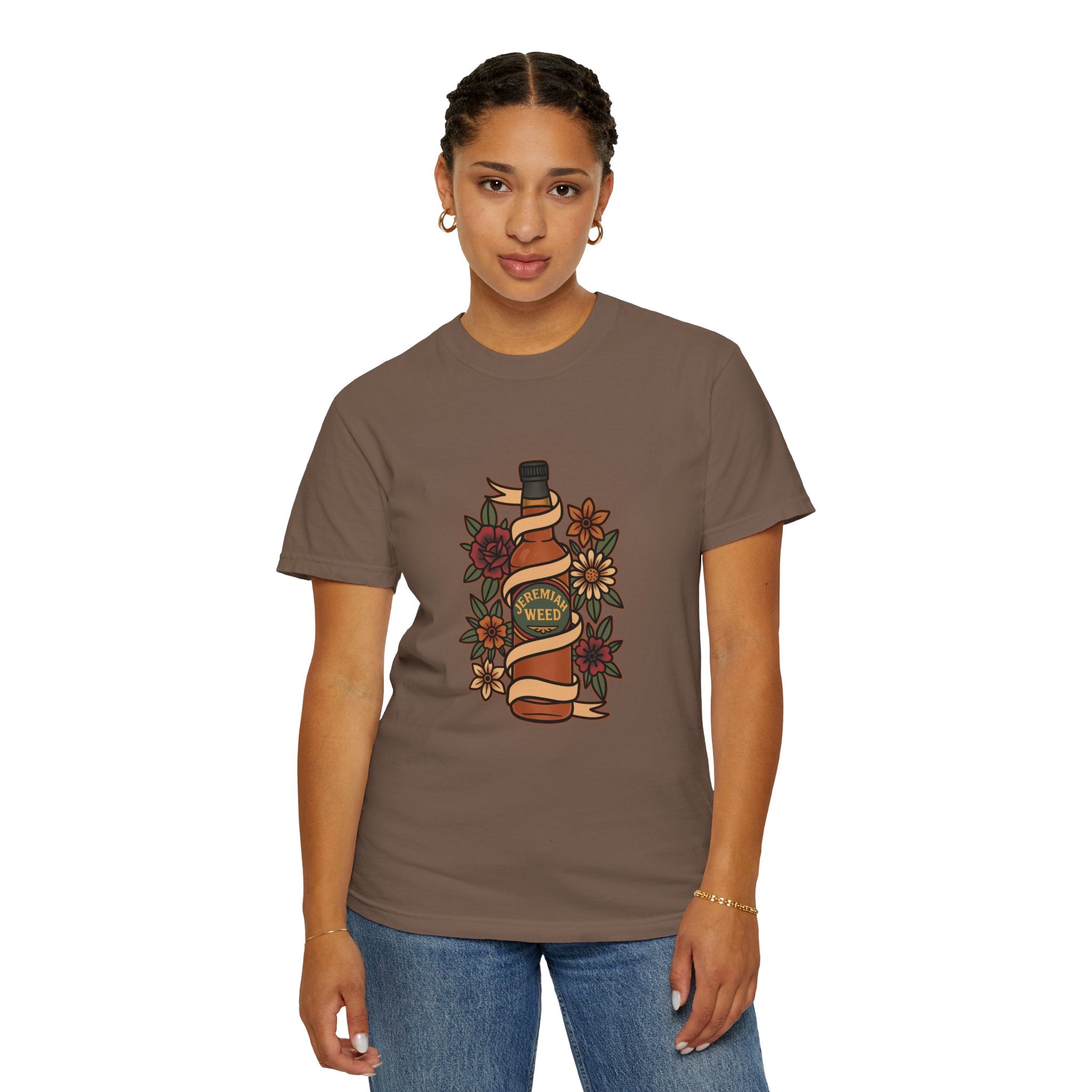 Jeremiah Weed Tee (Unisex)
