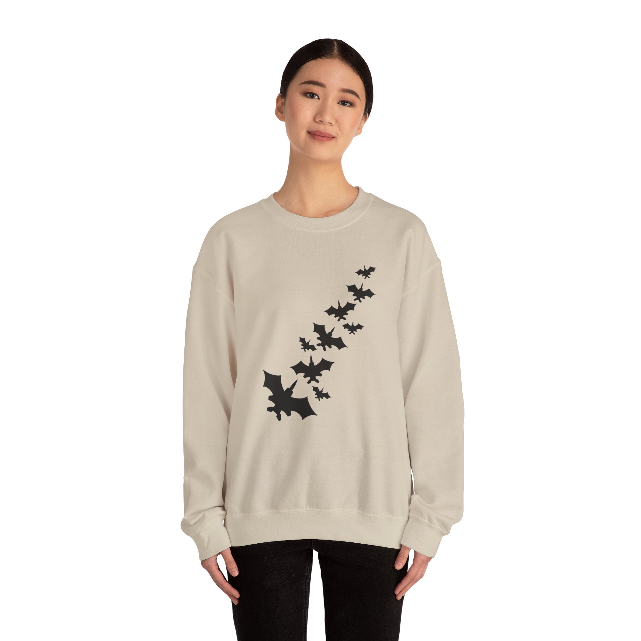 F-15 Bats Sweatshirt (Unisex)
