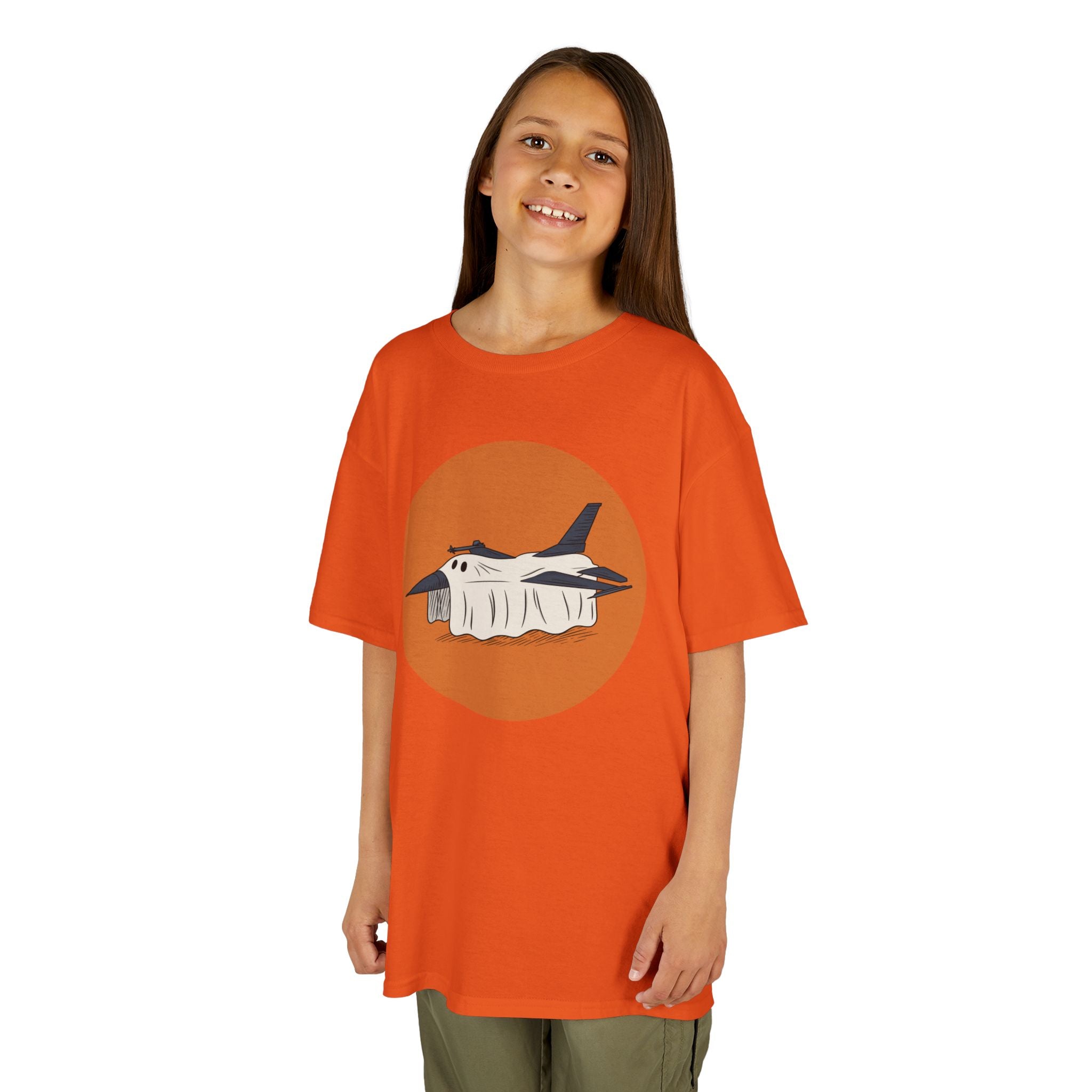 F-16 Ghost Tee (Youth)