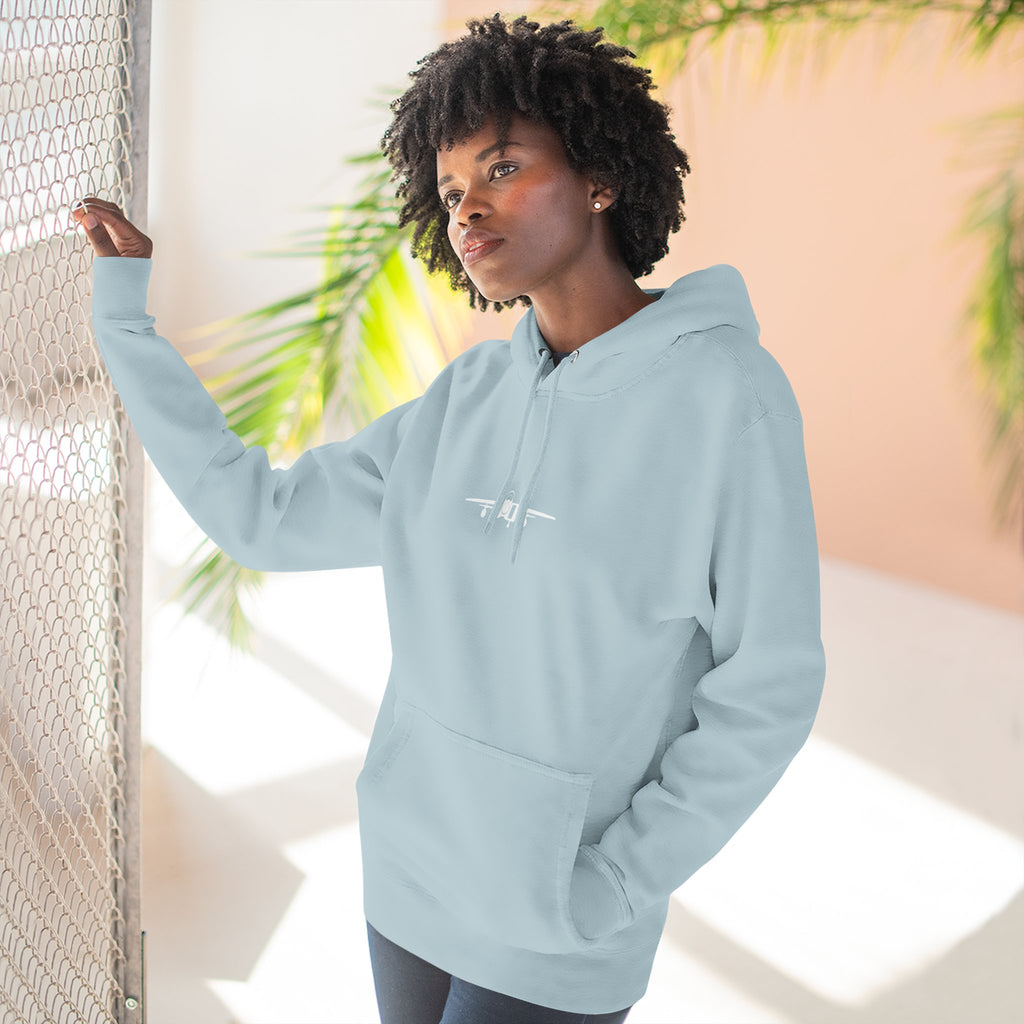 Strike Spouse Hoodie