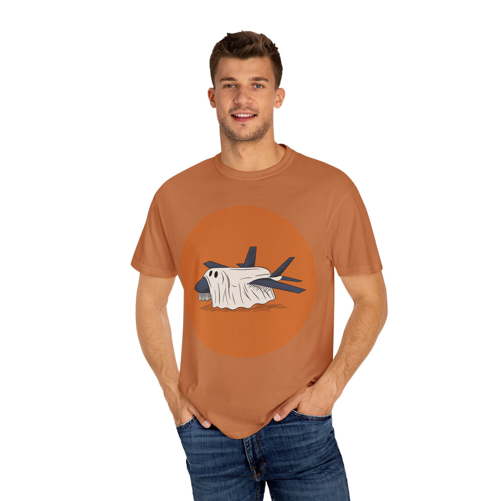 F-35 Ghost Tee (Unisex)