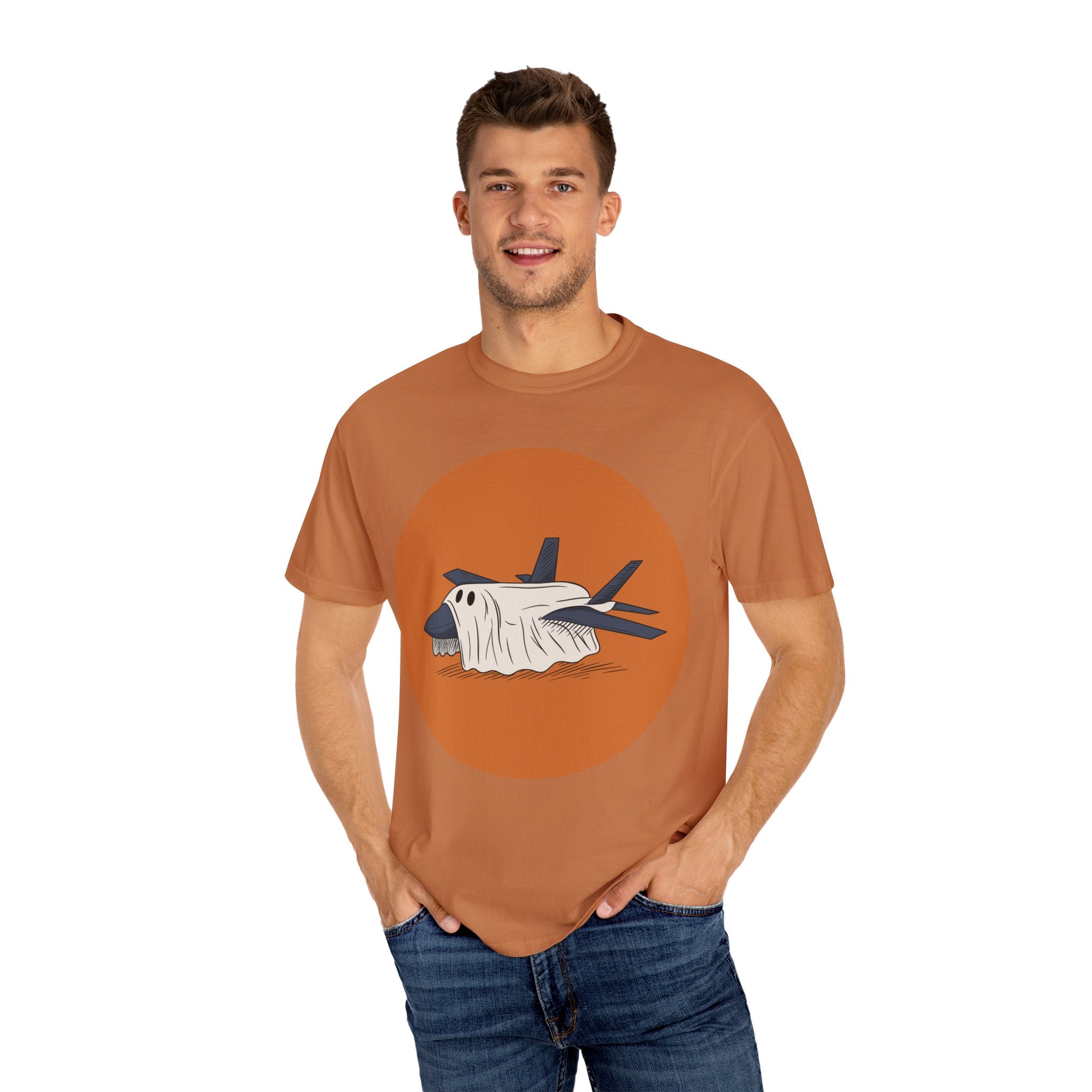 F-35 Ghost Tee (Unisex)