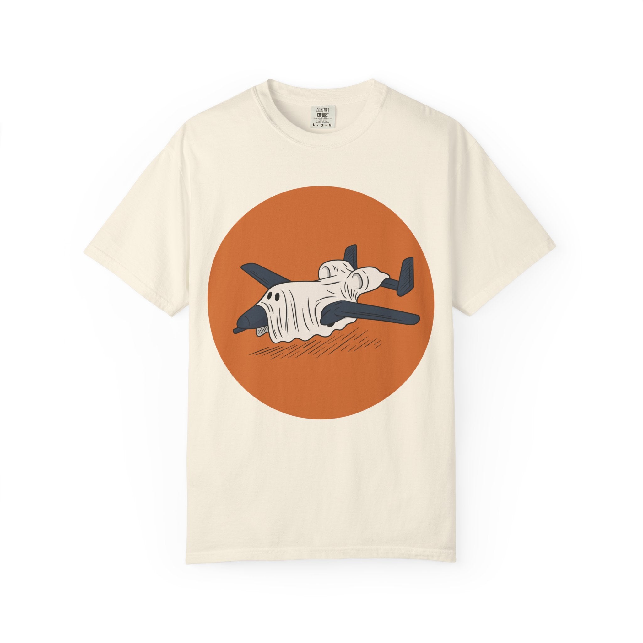 A-10 Ghost Tee (Unisex)