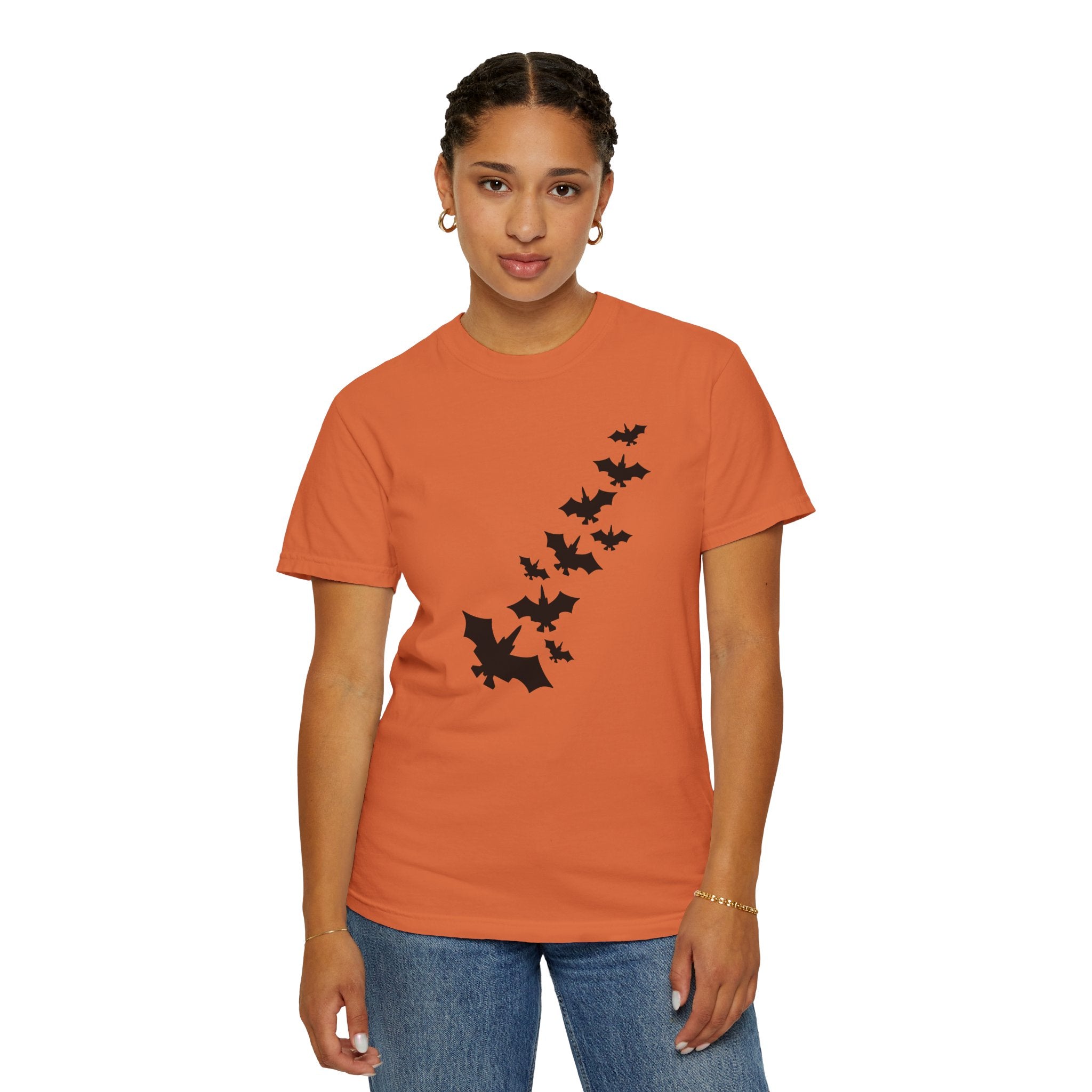 F-35 Bats Tee (Unisex)
