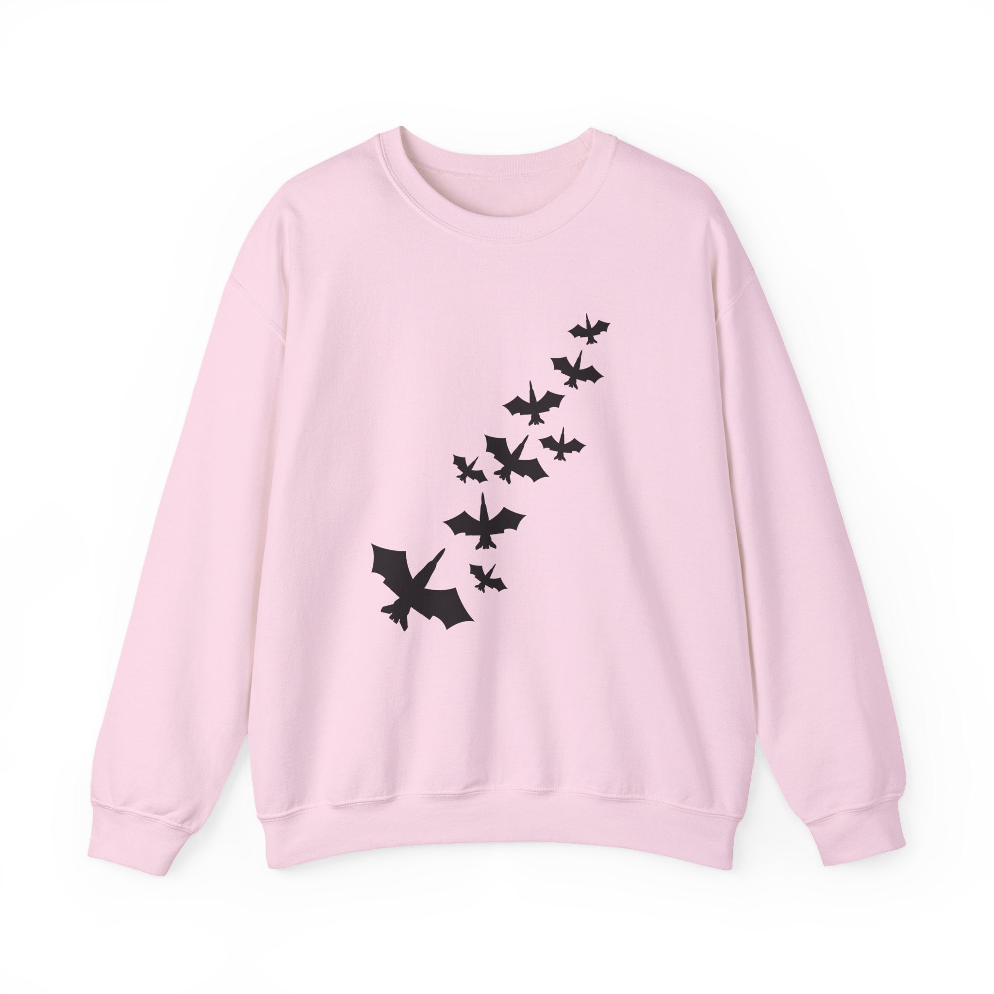 F-18 Bats Sweatshirt (Unisex)