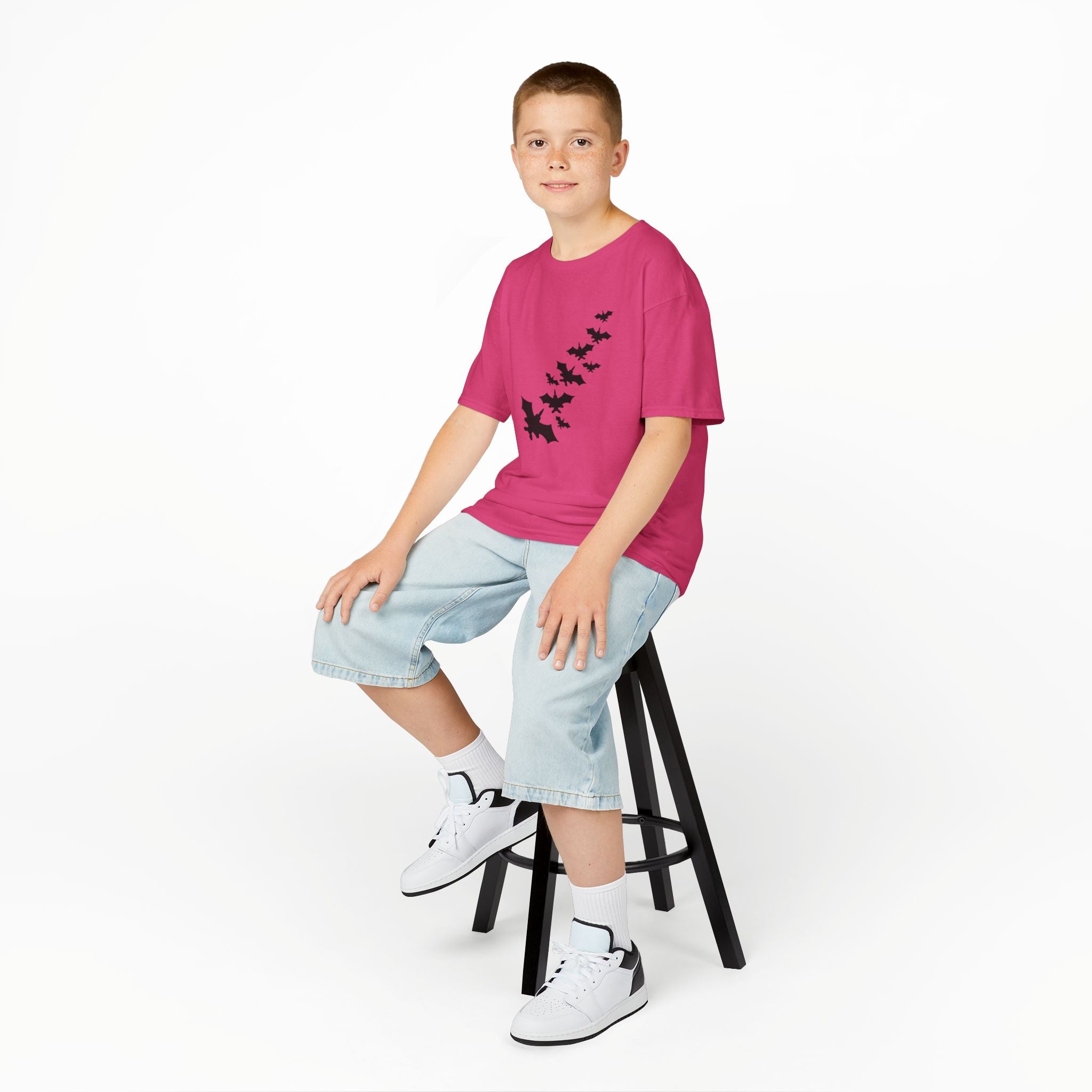 F-15 Bats Tee (Youth)