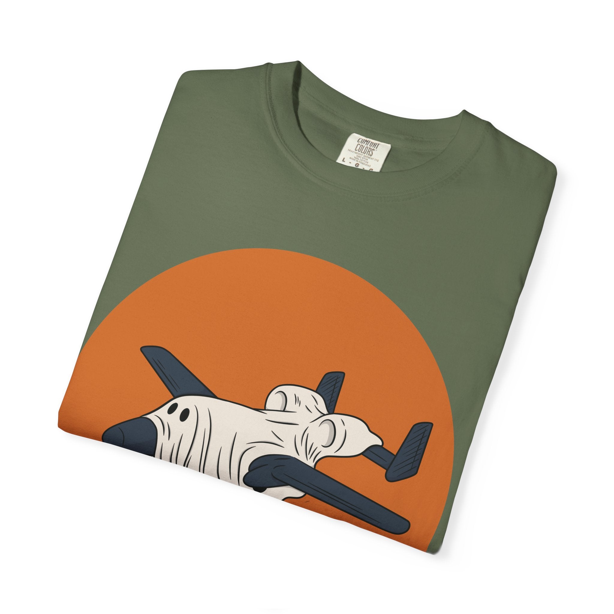 A-10 Ghost Tee (Unisex)