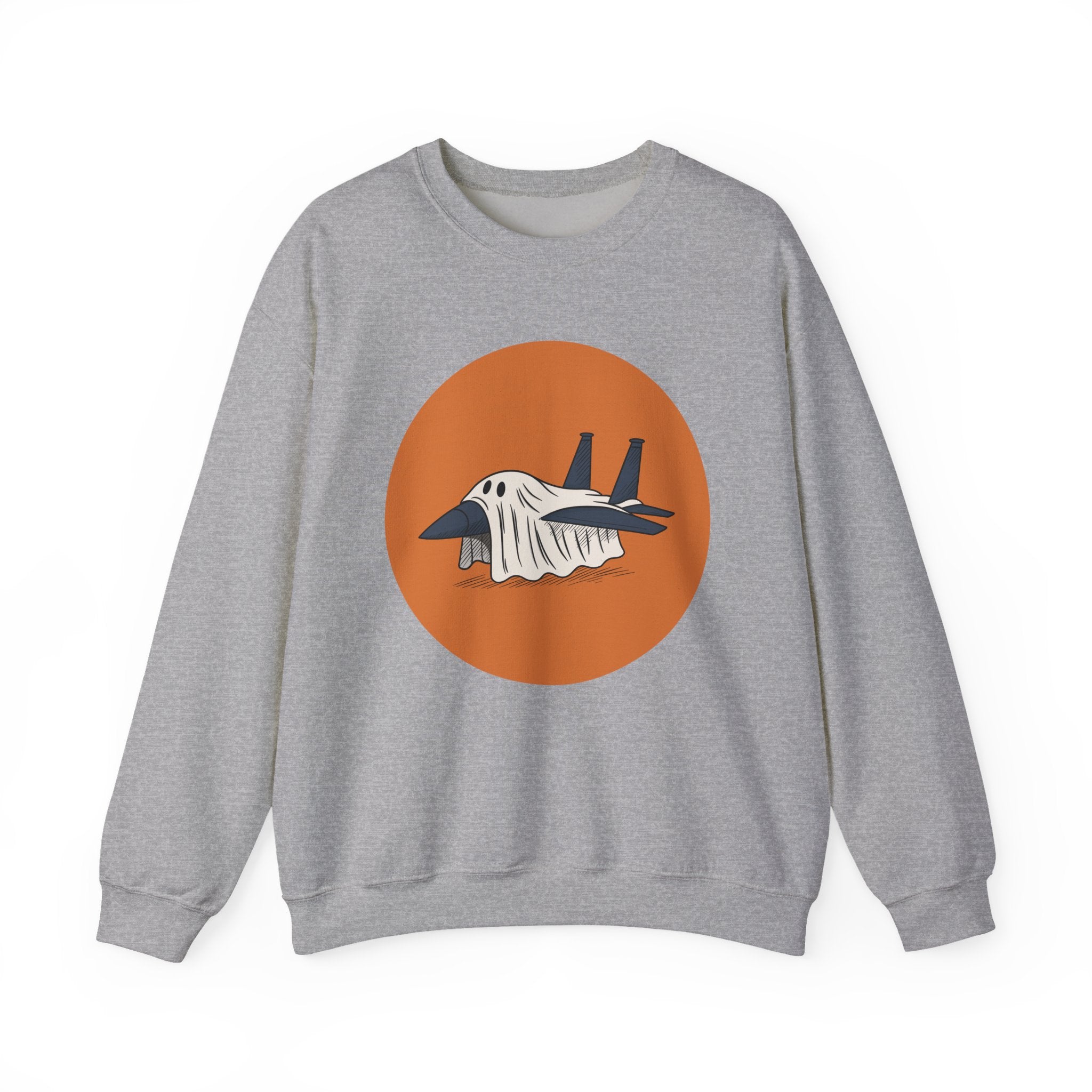 F-15 Ghost Sweatshirt (Unisex)