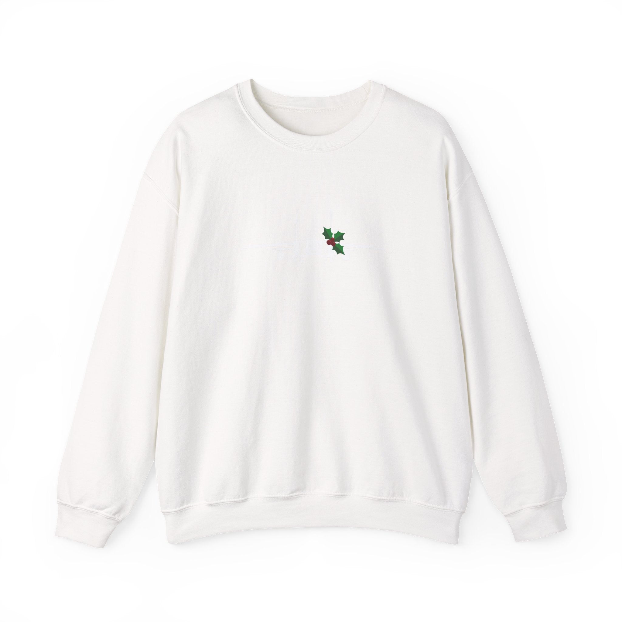 F-15 Holly Silhouette Sweatshirt (Unisex)