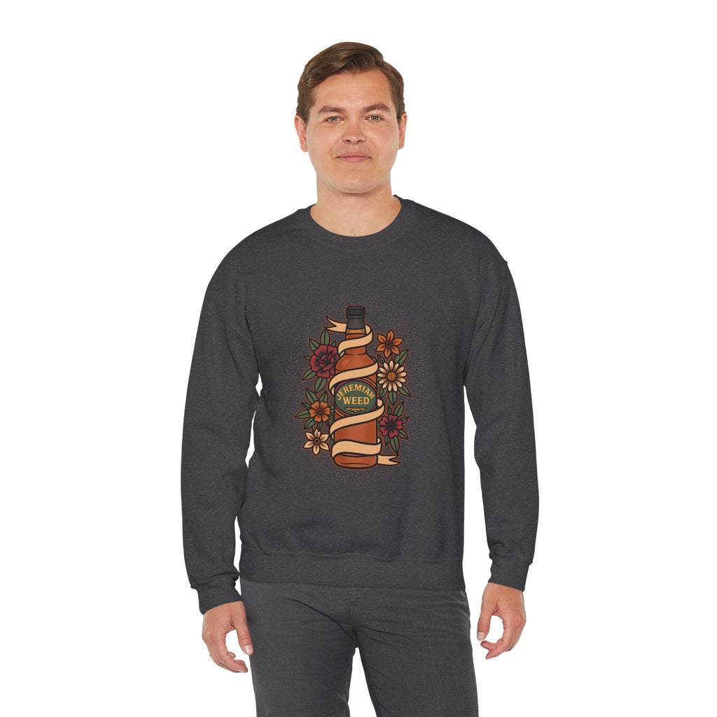Jeremiah Weed Sweatshirt (Unisex)