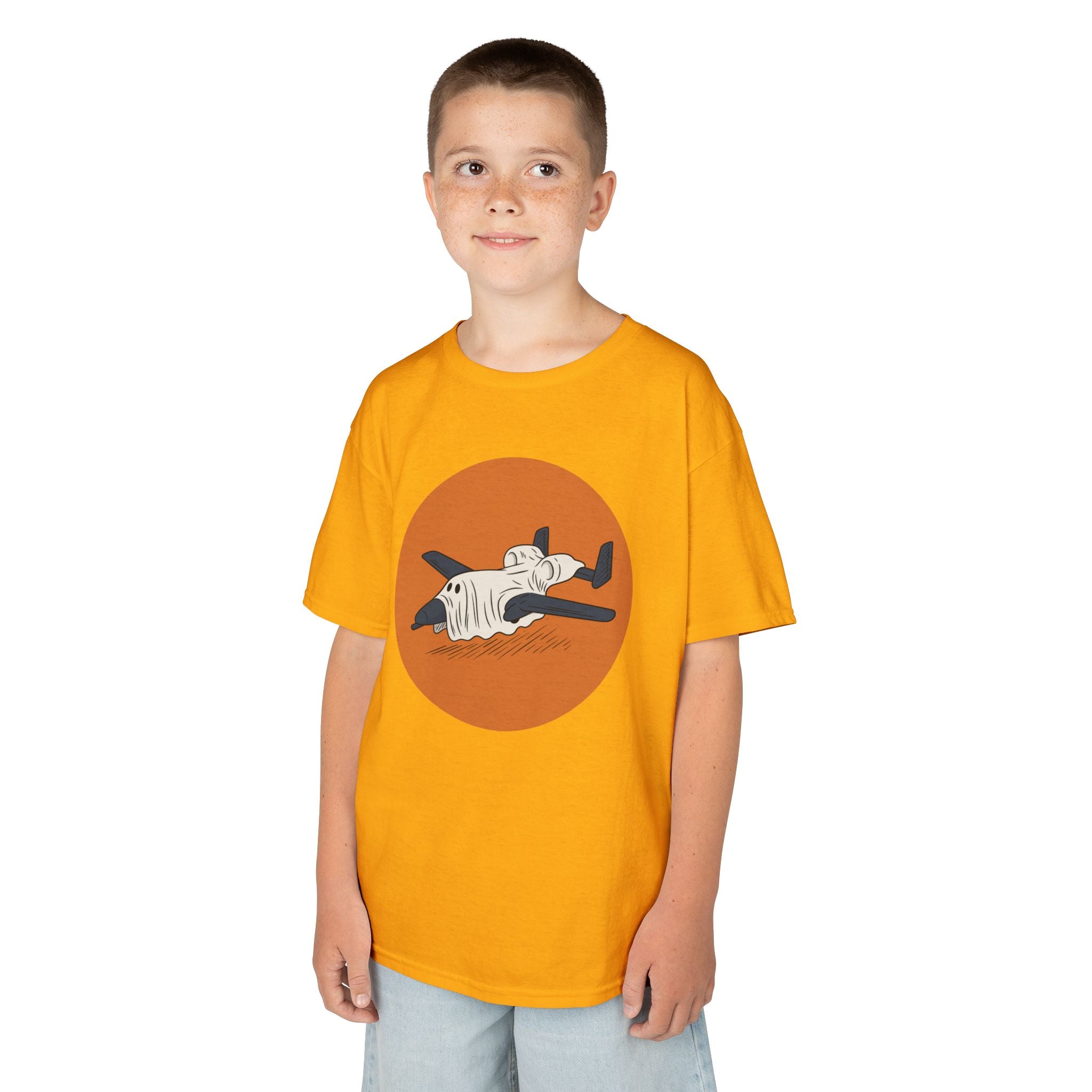 A-10 Ghost Tee (Youth)