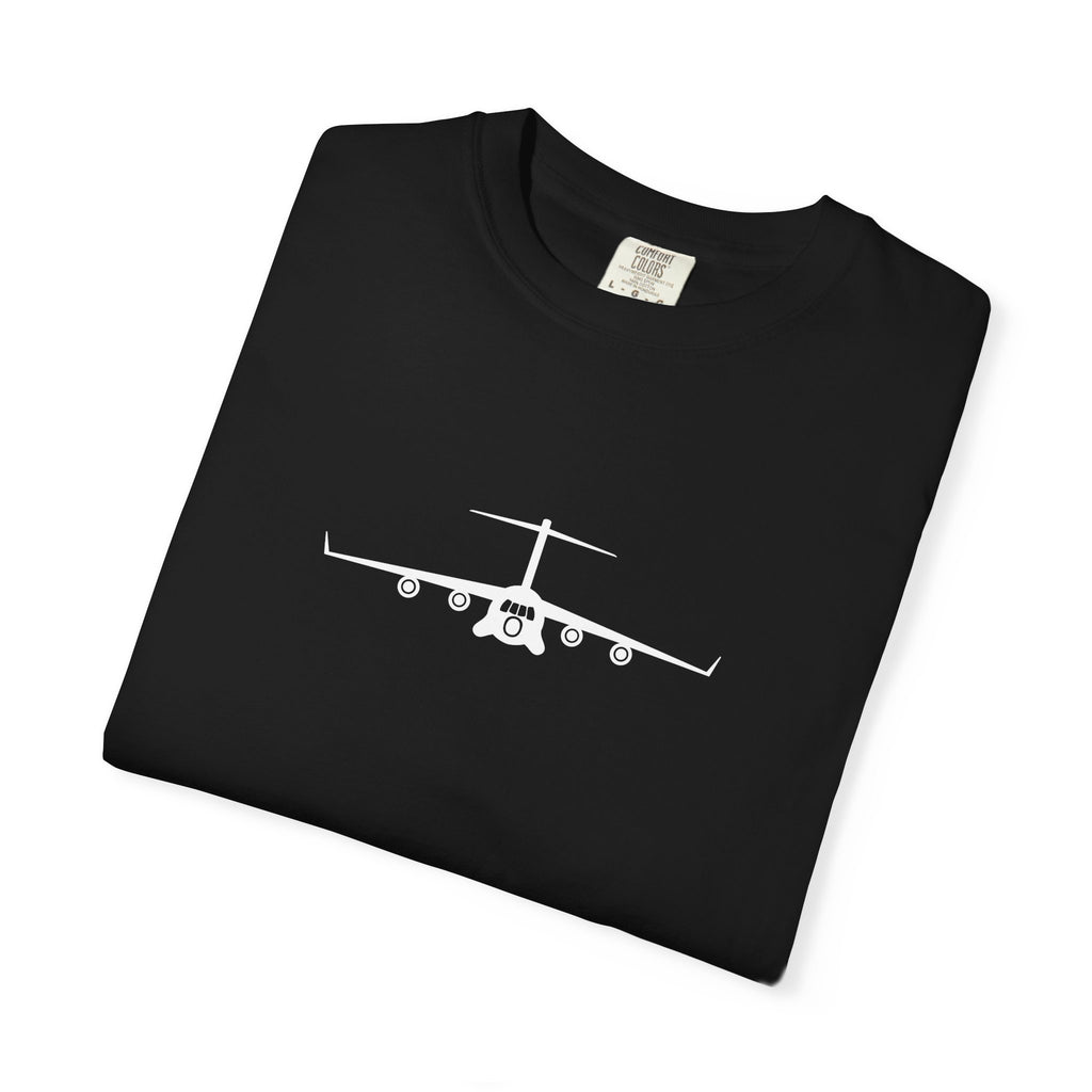 C-17 Silhouette Tee (Unisex)