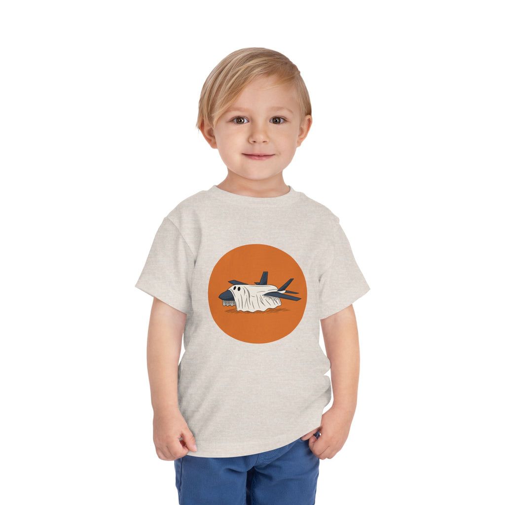F-35 Ghost Tee (Toddler)