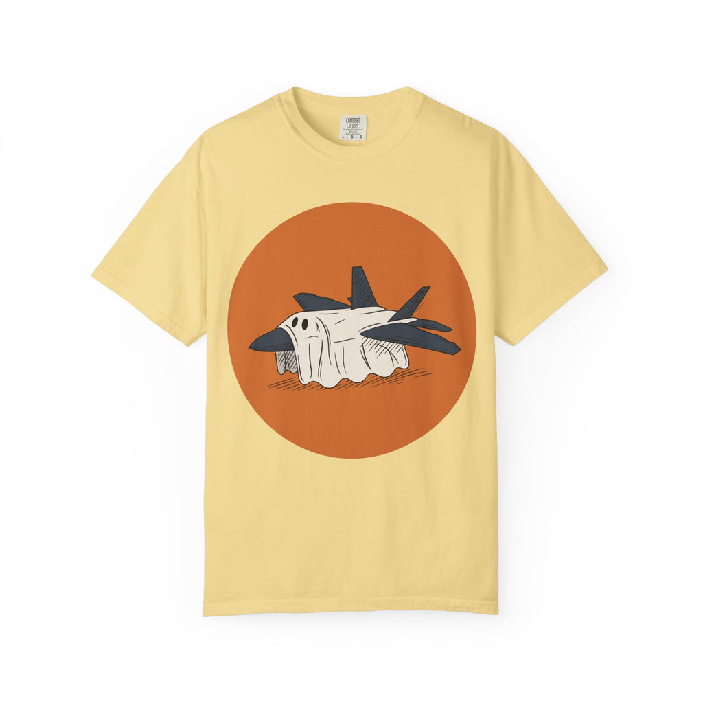 F-22 Ghost Tee (Unisex)