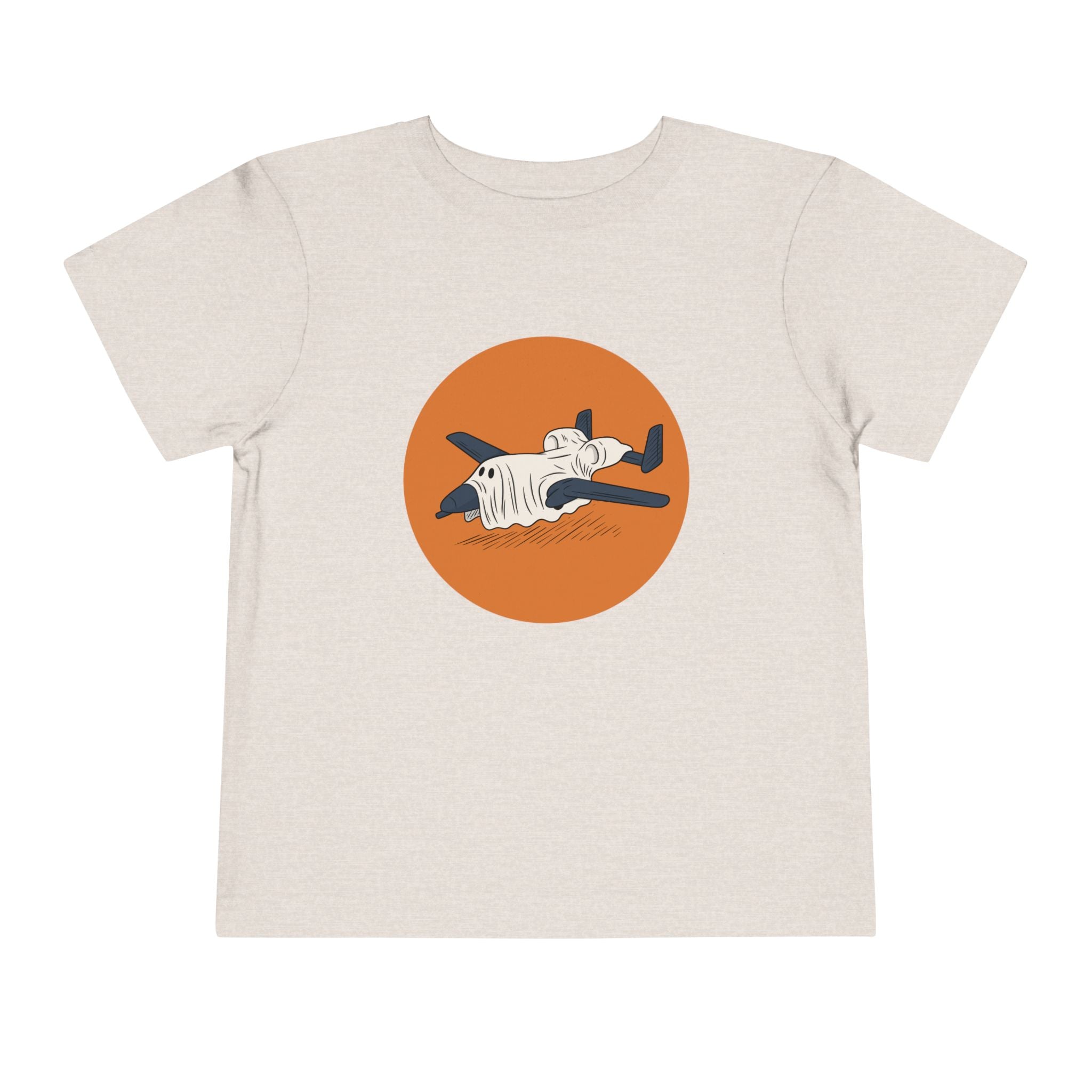 A-10 Ghost Tee (Toddler)