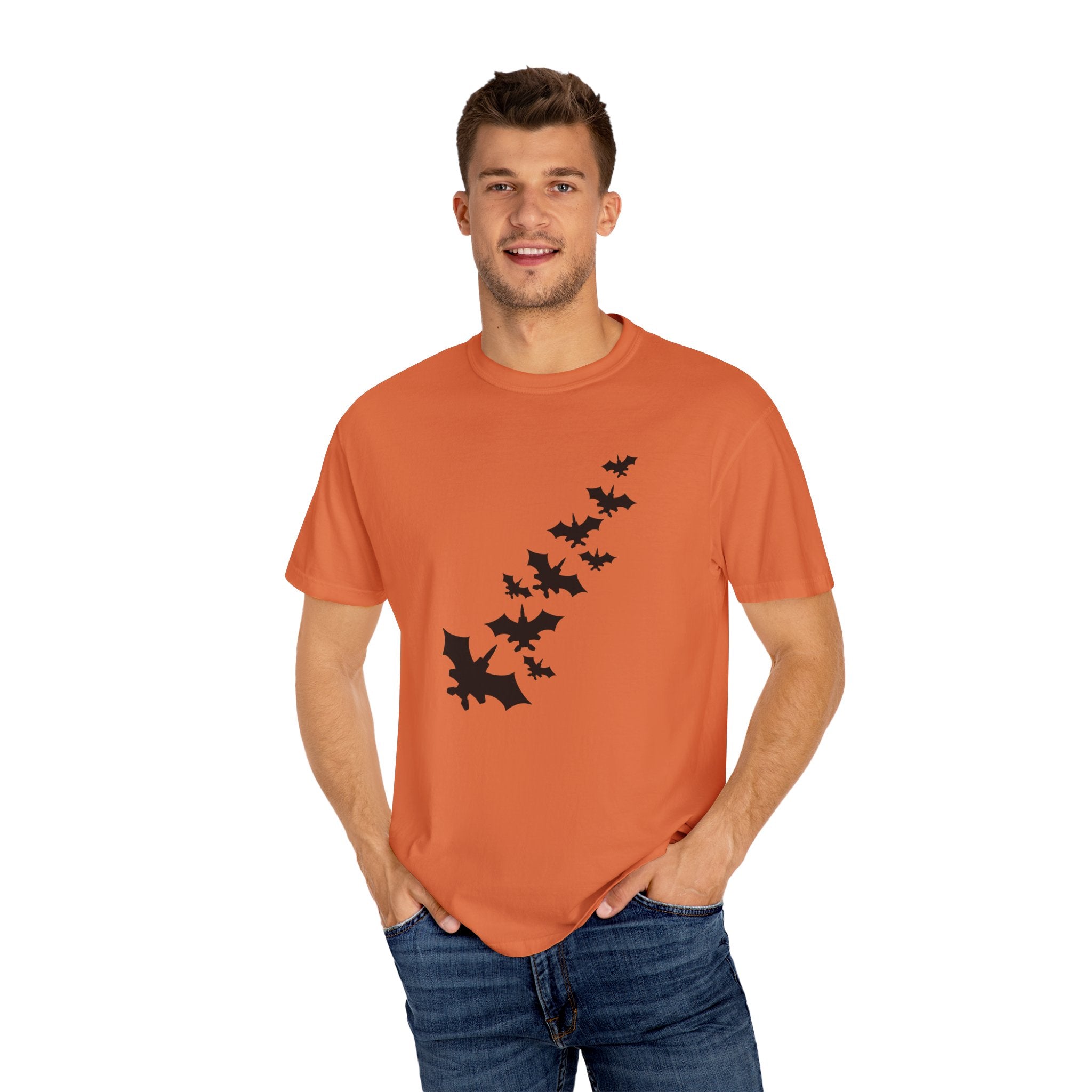 F-15 Bats Tee (Unisex)