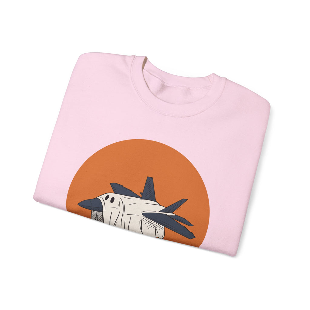F-22 Ghost Sweatshirt (Unisex)