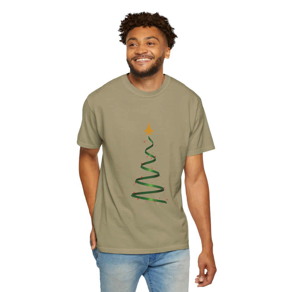 F-15 Christmas Tree Tee (Unisex)