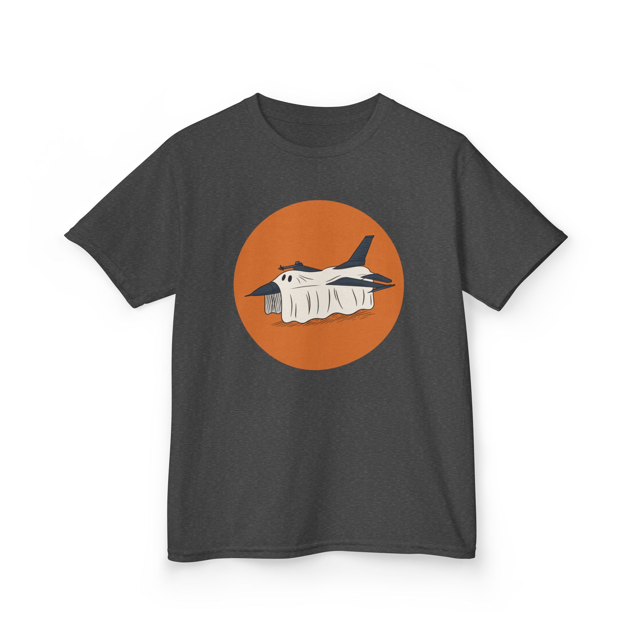 F-16 Ghost Tee (Youth)