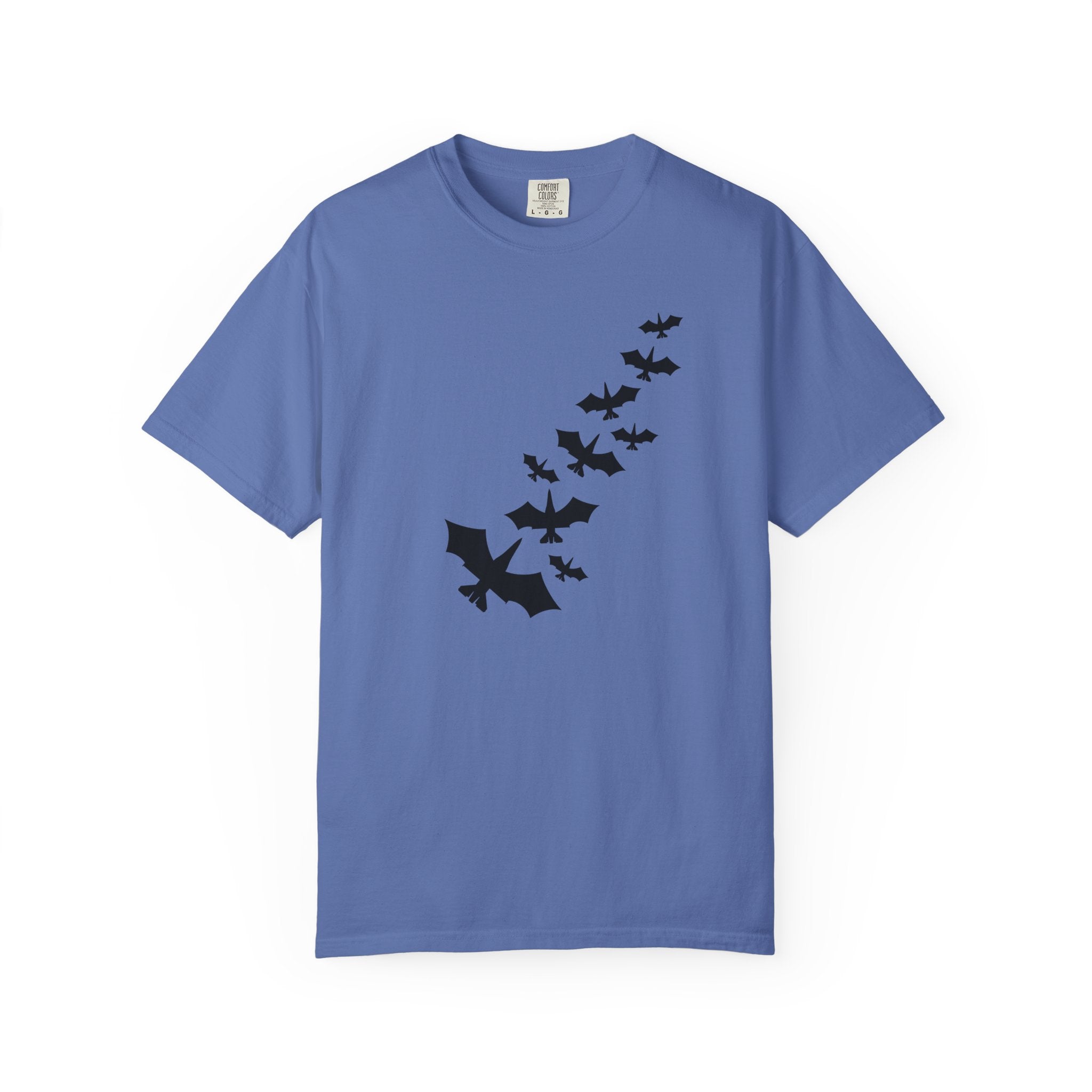 F-16 Bats Tee (Unisex)