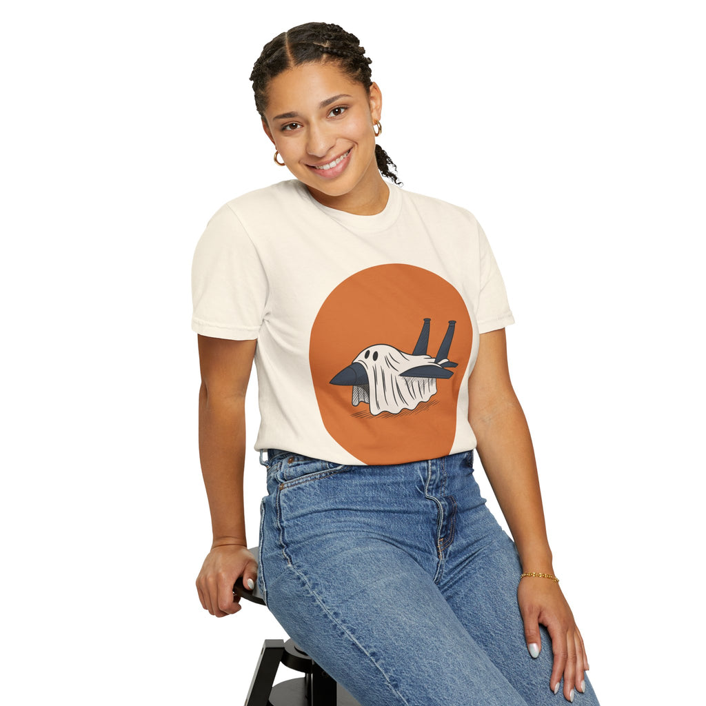 F-15 Ghost Tee (Unisex)