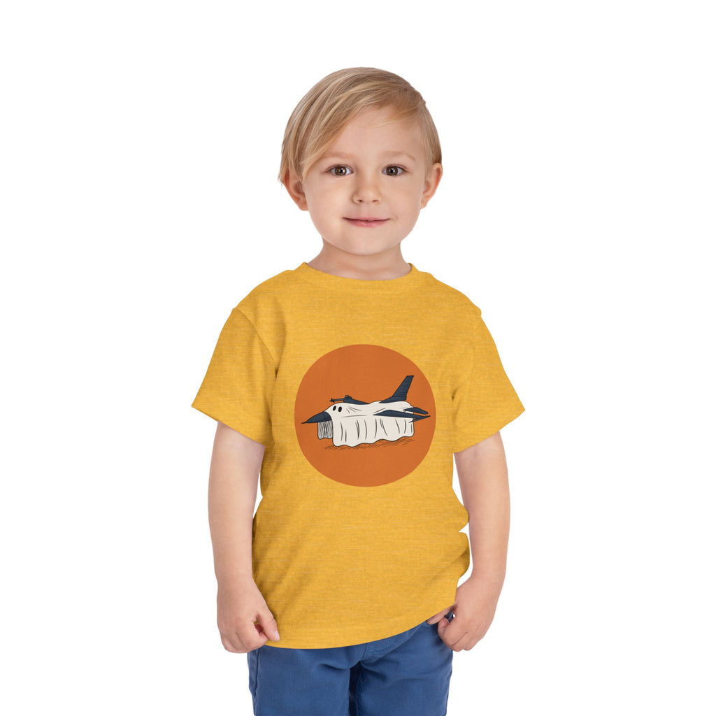 F-16 Ghost Tee (Toddler)