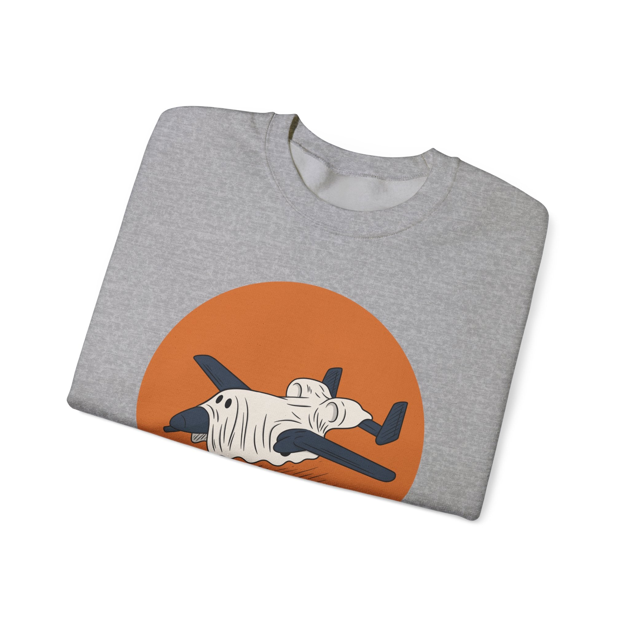 A-10 Ghost Sweatshirt (Unisex)