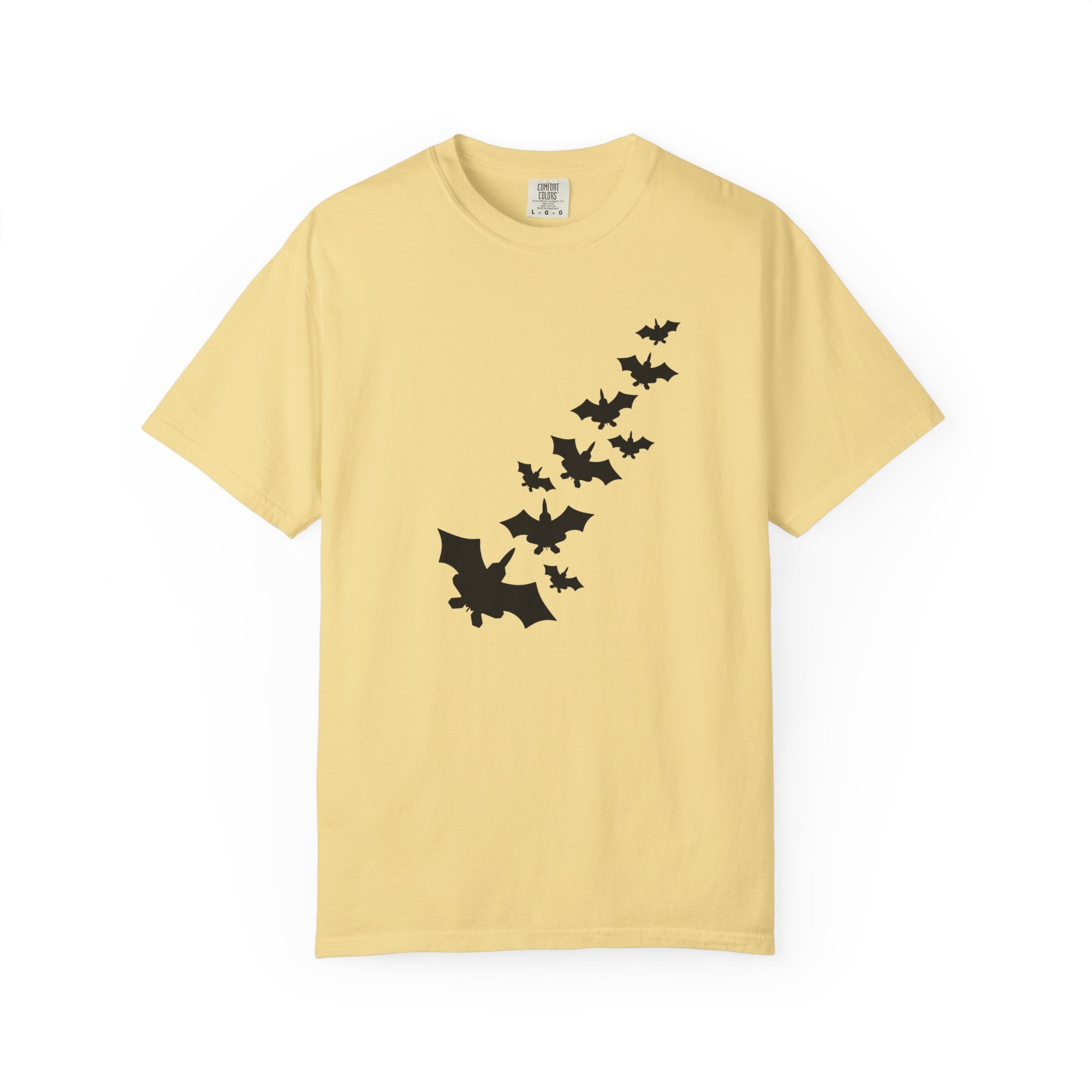 F-22 Bats Tee (Unisex)