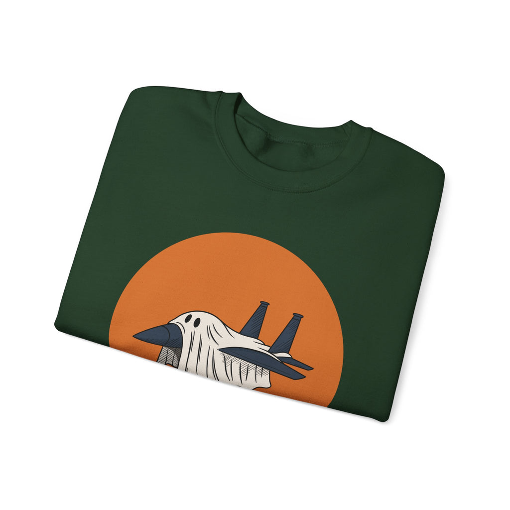 F-15 Ghost Sweatshirt (Unisex)