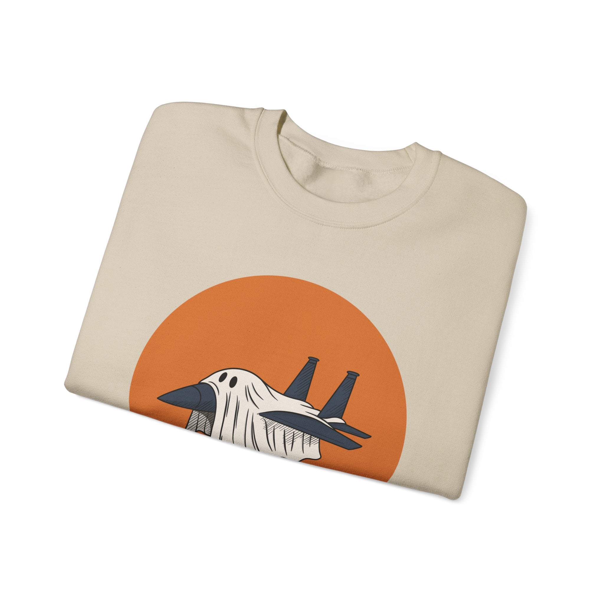 F-15 Ghost Sweatshirt (Unisex)