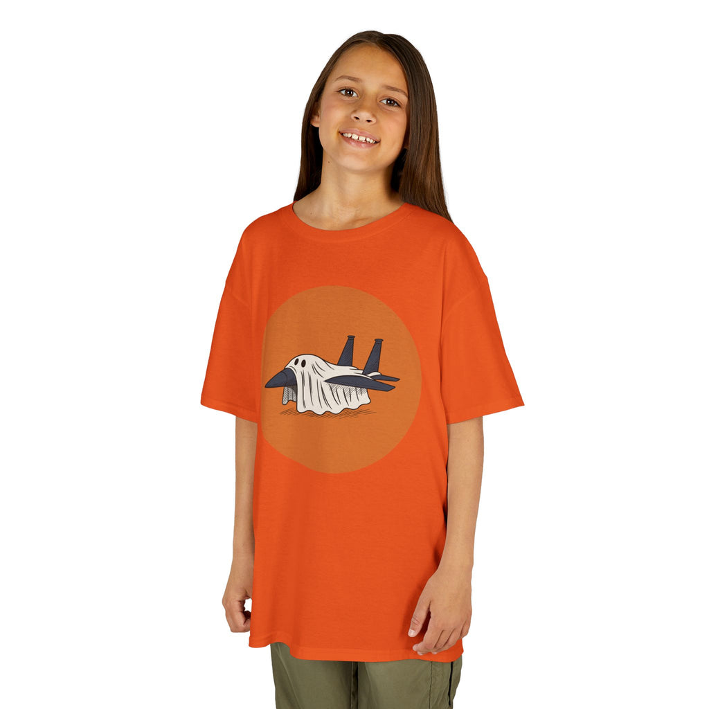 F-15 Ghost Tee (Youth)